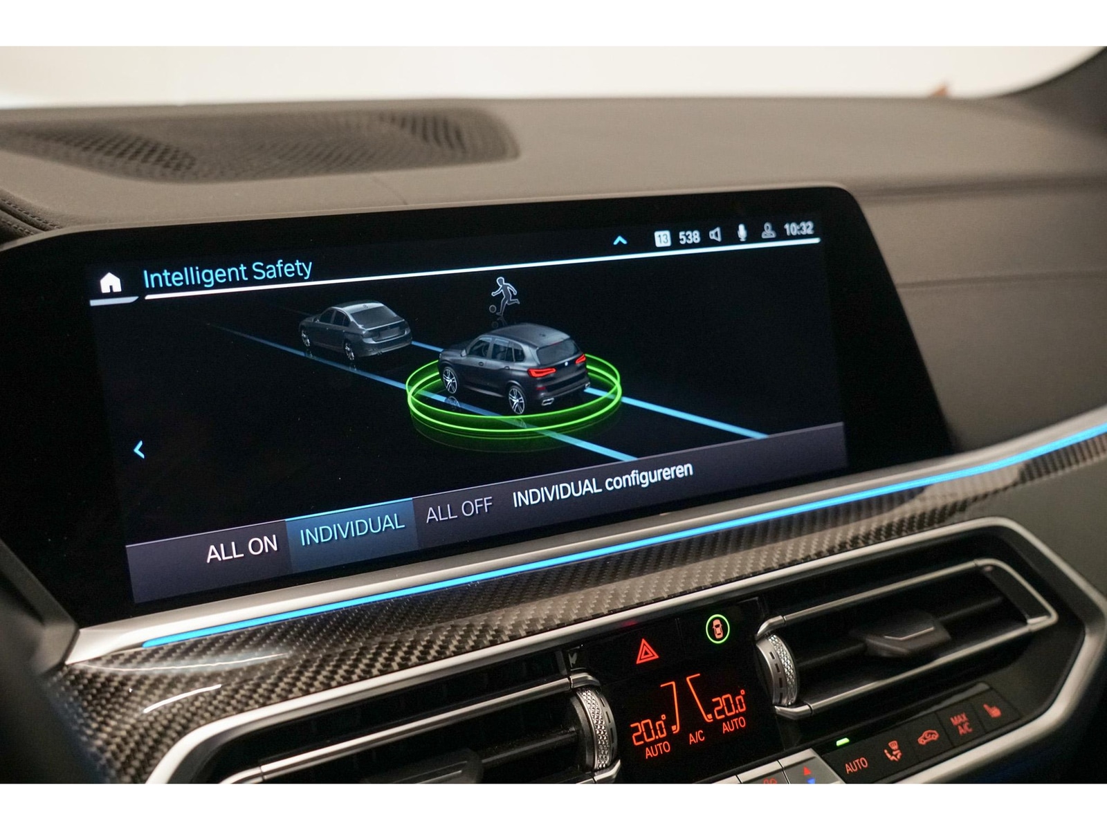 Foto van BMW X5 Xdrive45e