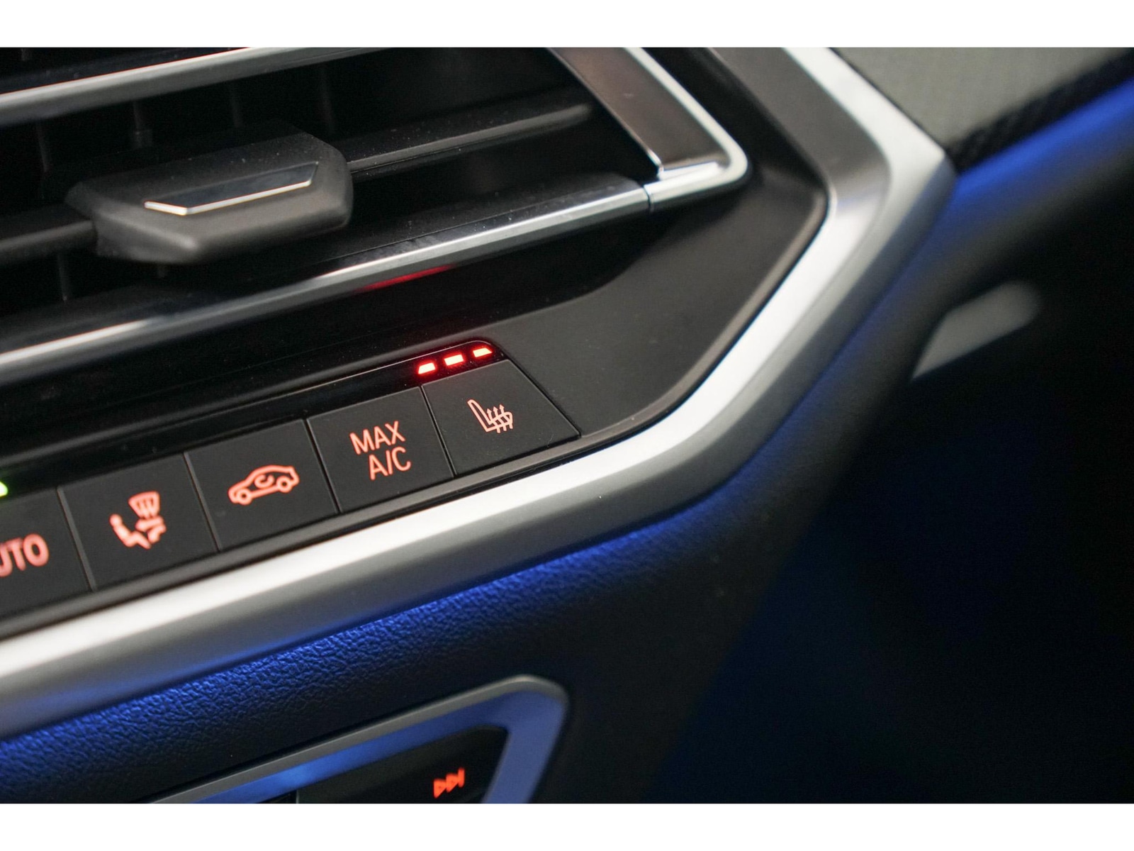 Foto van BMW X5 Xdrive45e