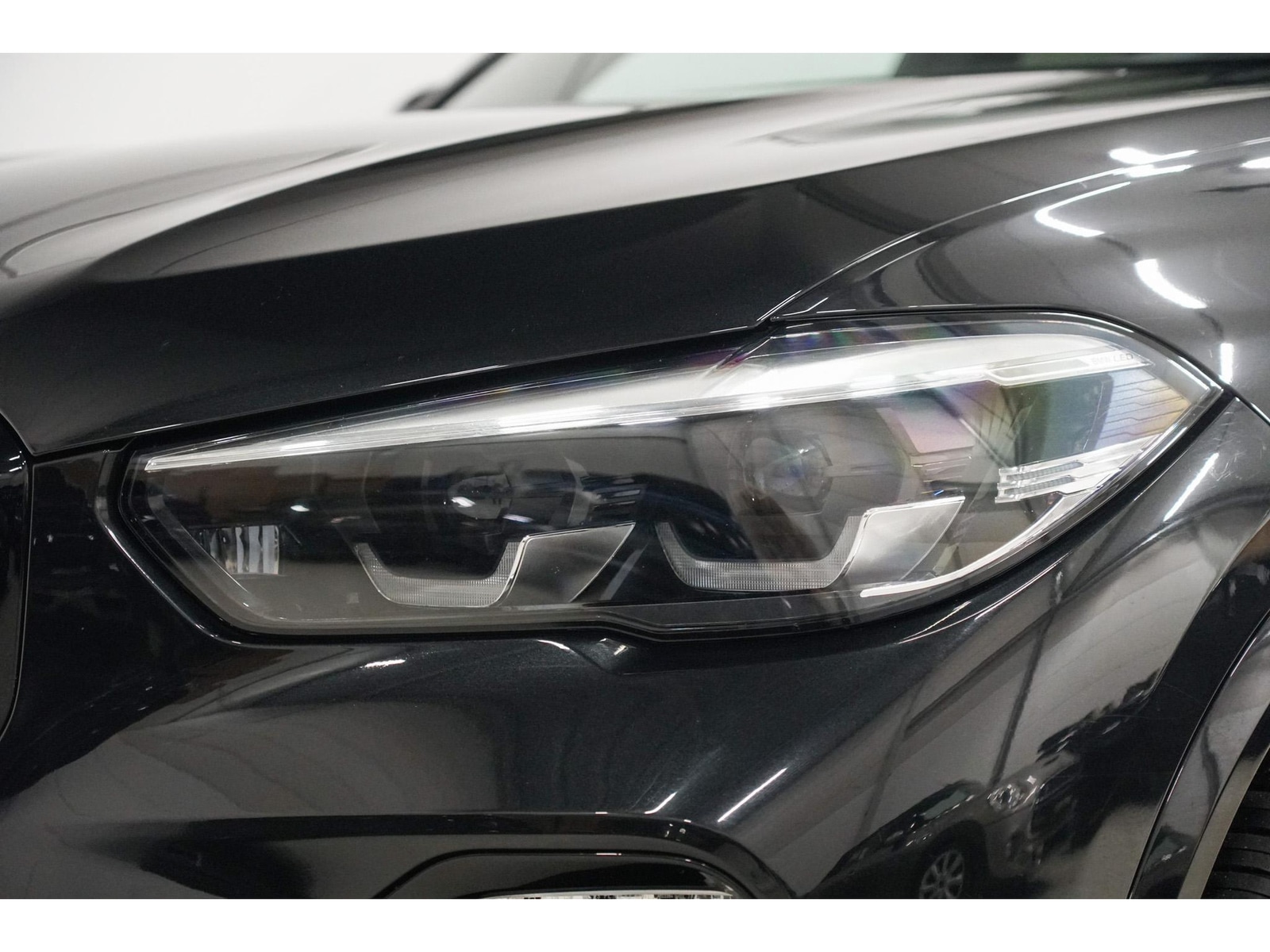 Foto van BMW X5 Xdrive45e