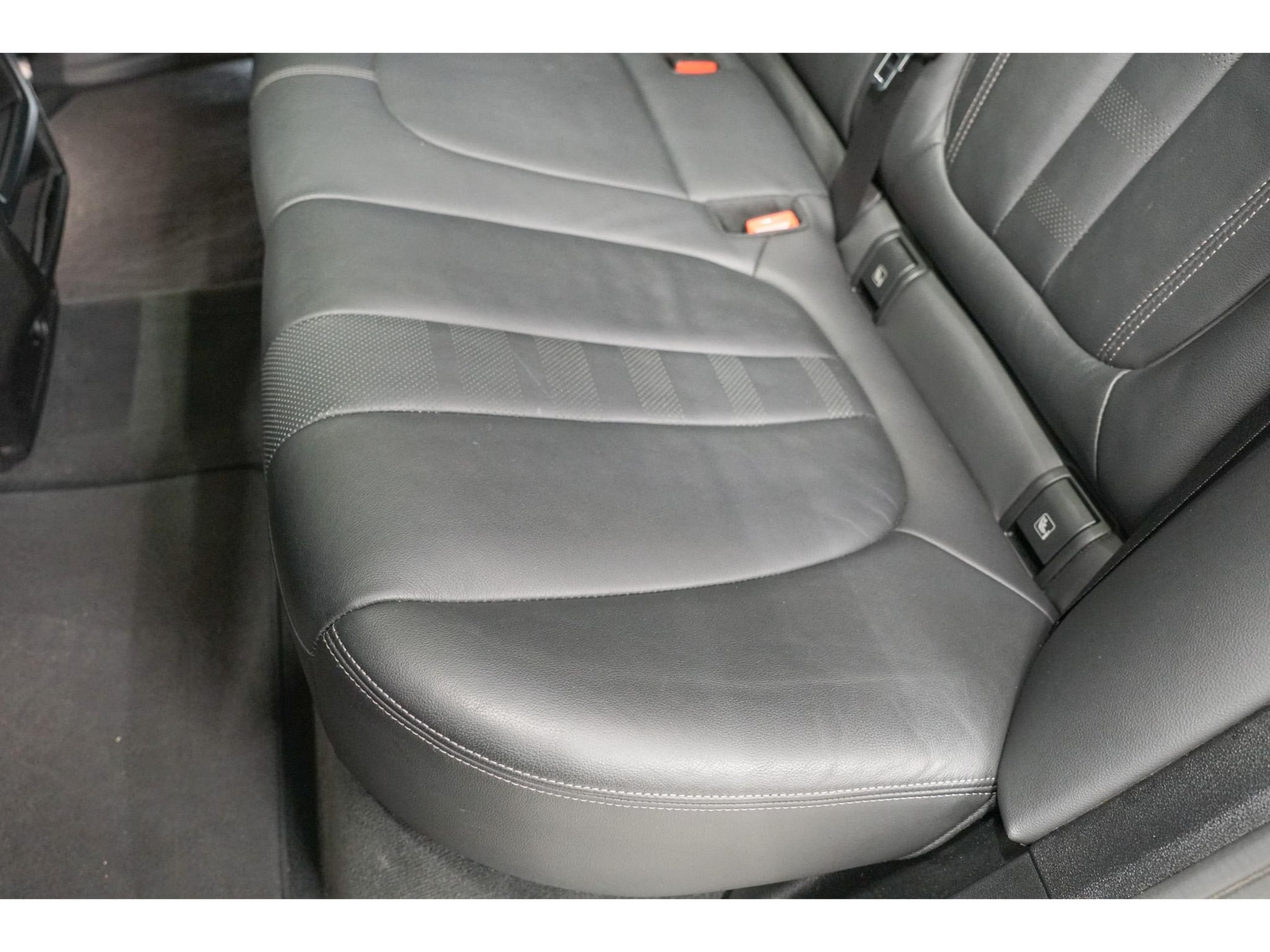 Foto van BMW X5 Xdrive45e