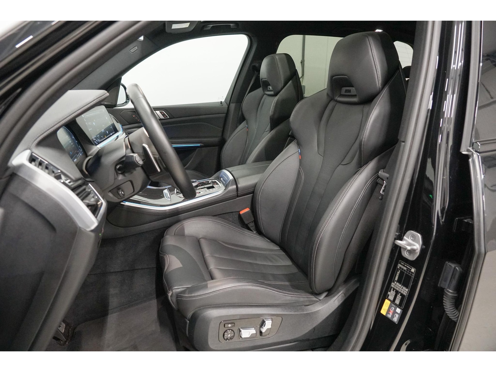Foto van BMW X5 Xdrive45e