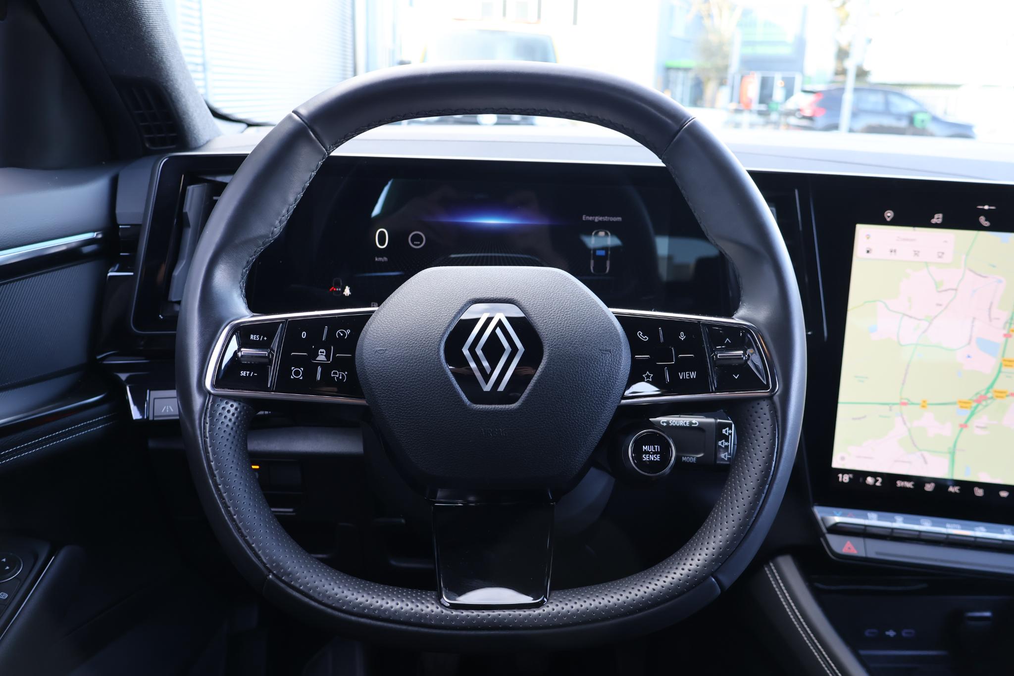 Foto van Renault Austral
