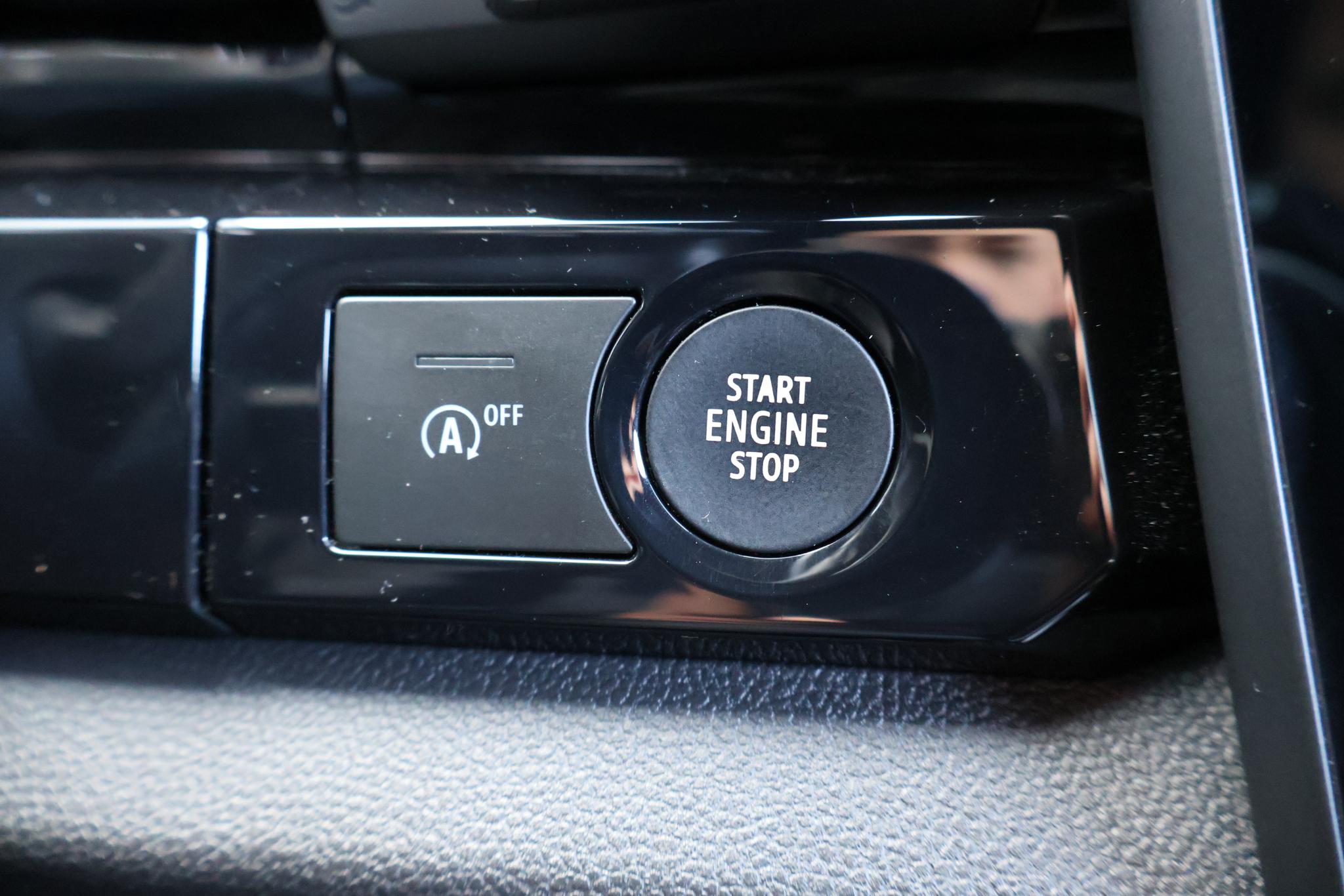 Foto van Renault Austral