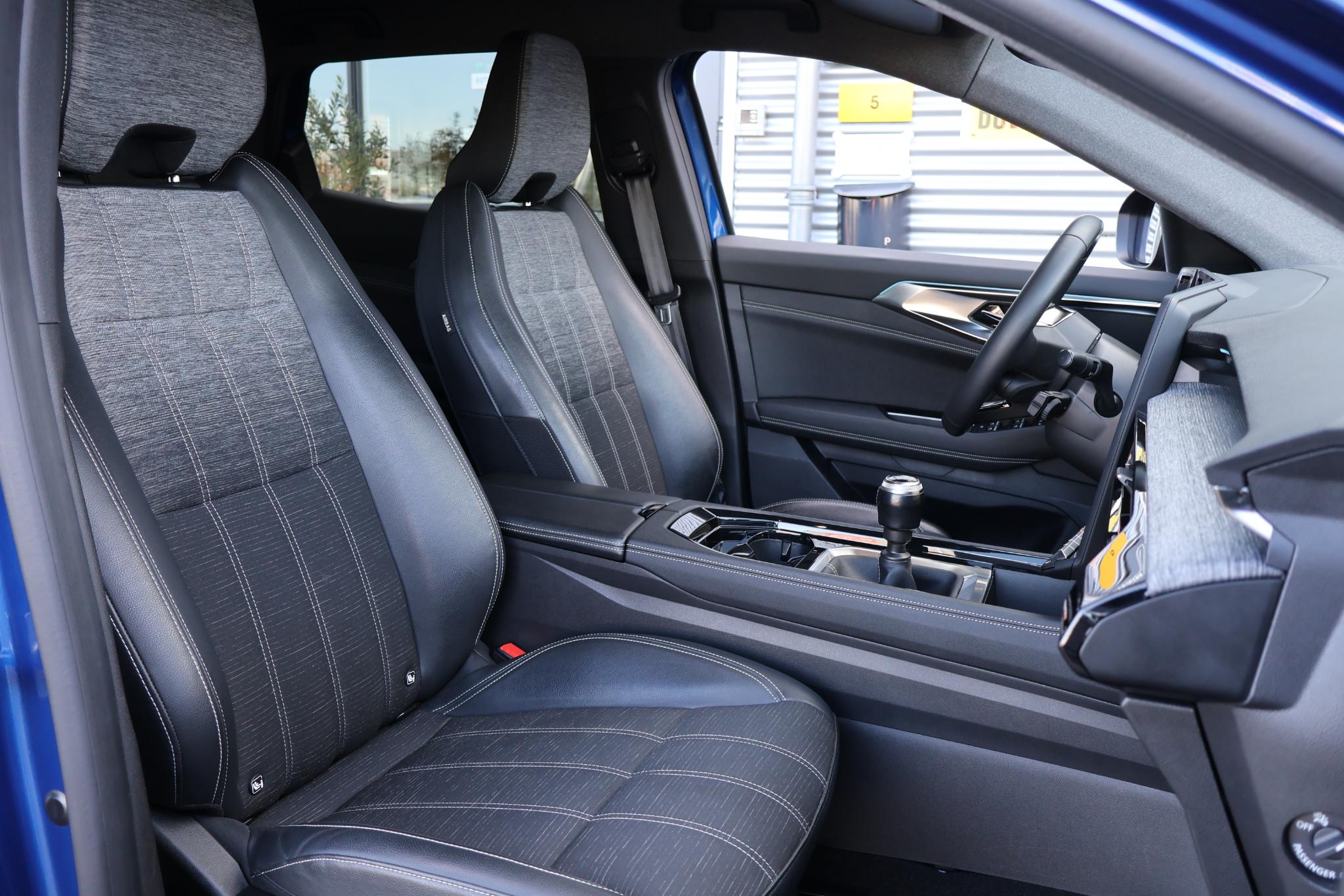 Foto van Renault Austral