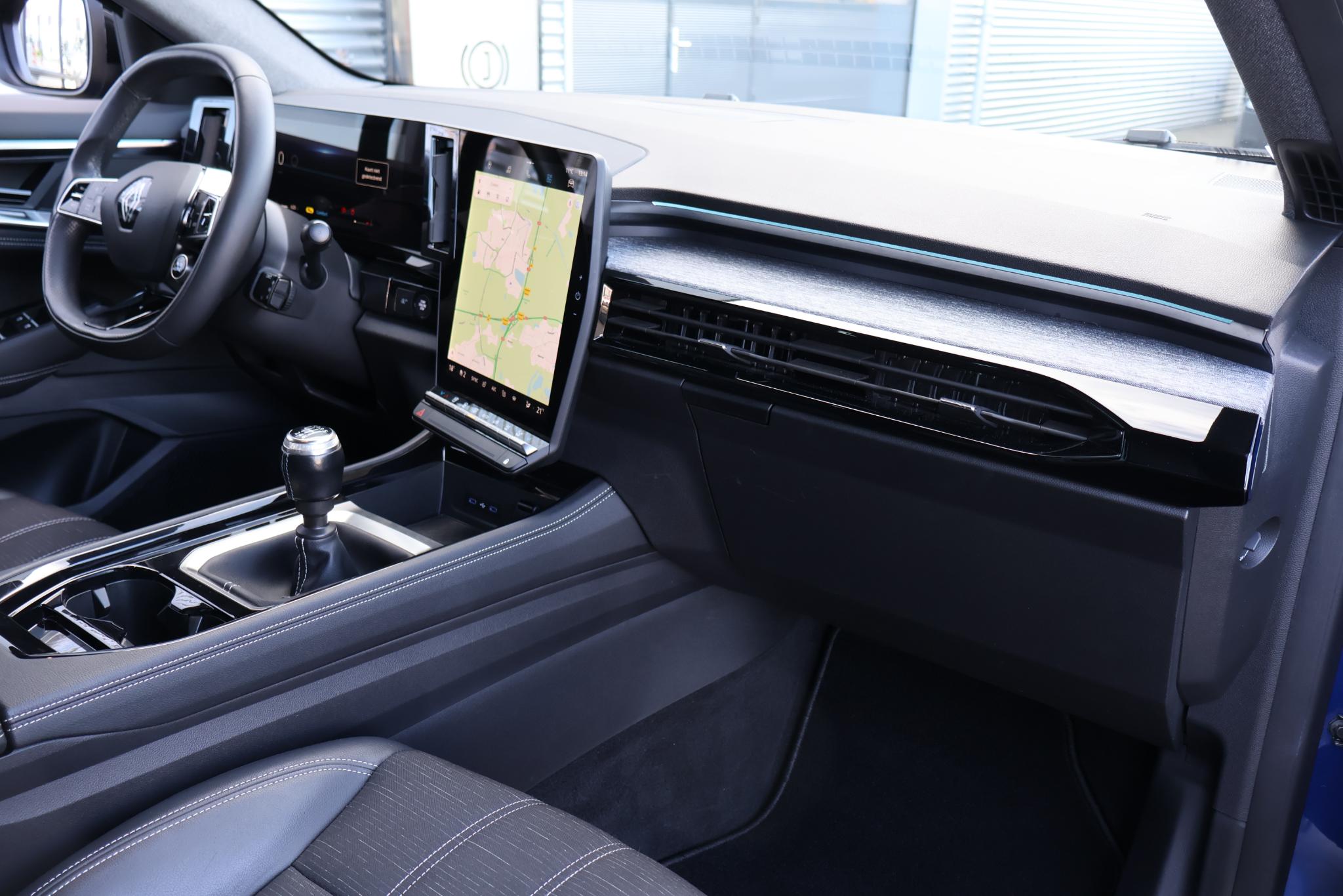 Foto van Renault Austral