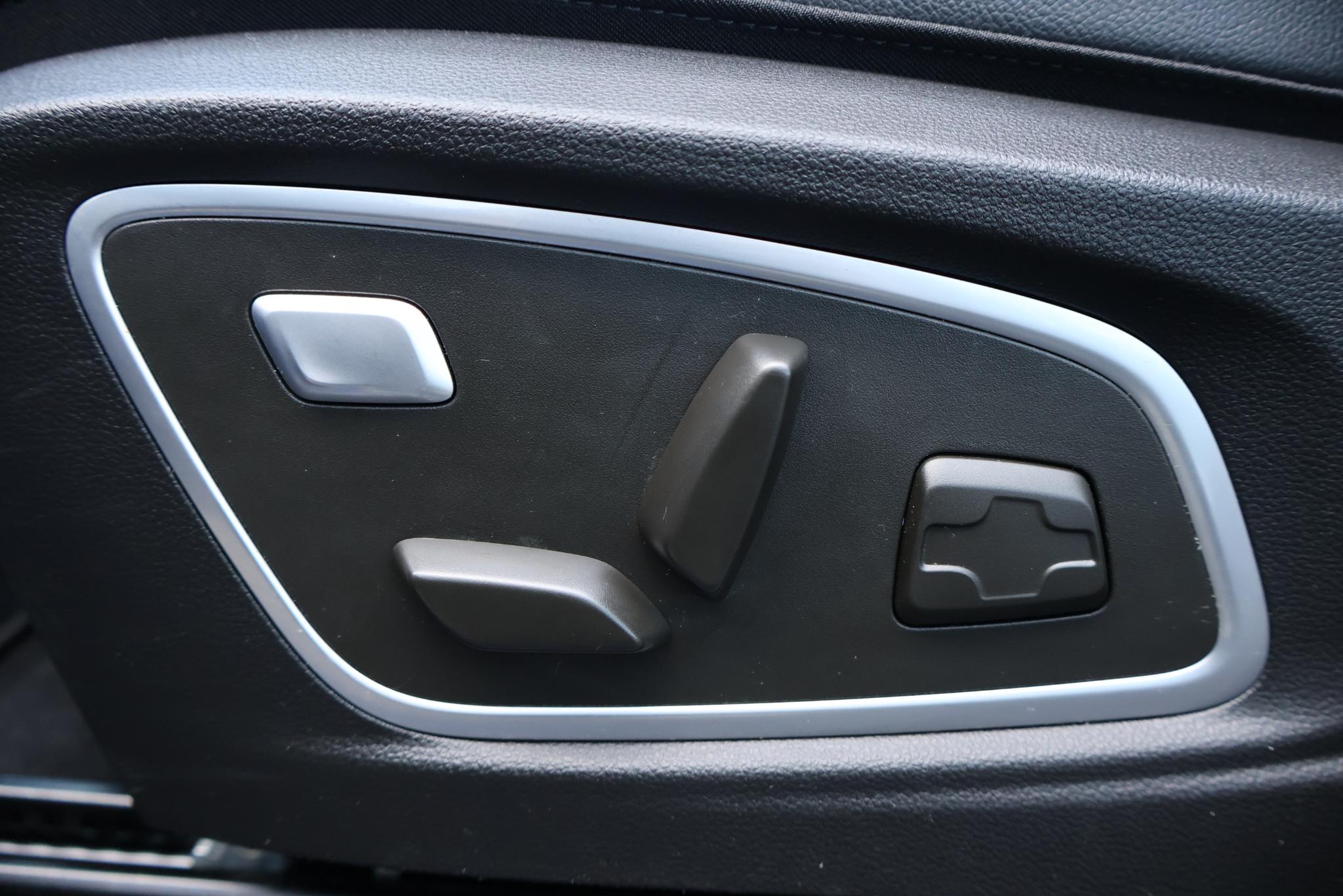 Foto van Renault Austral