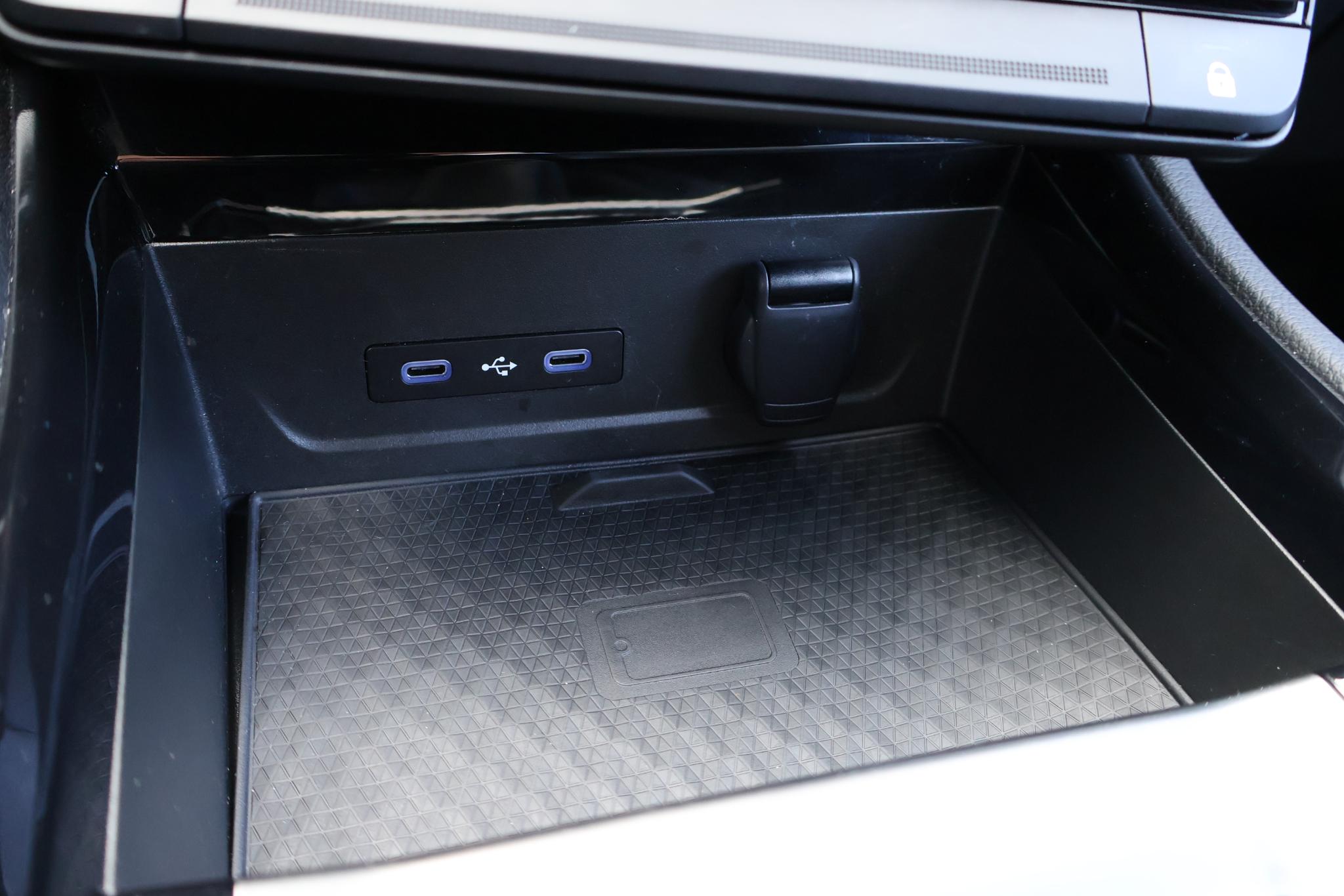 Foto van Renault Austral