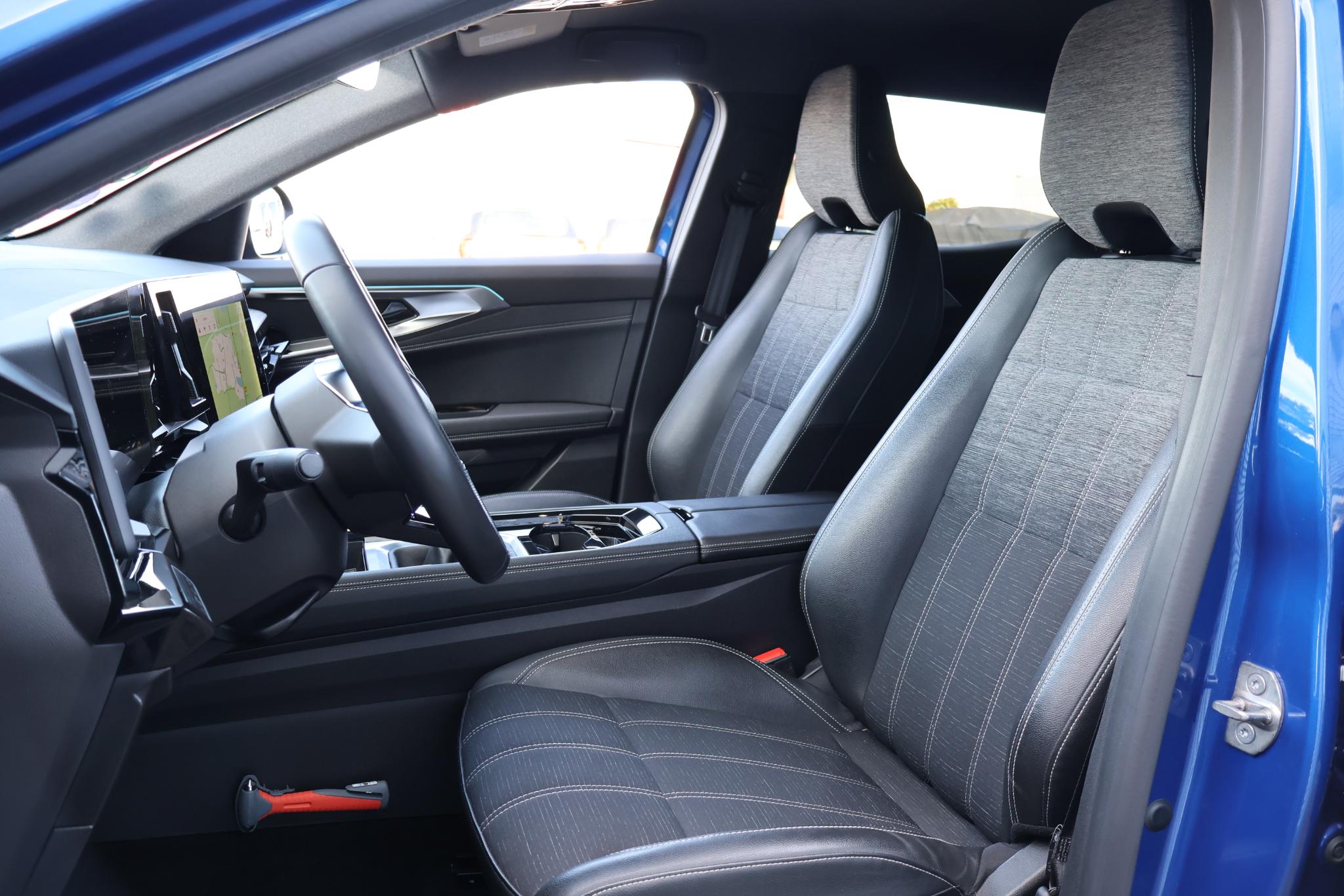 Foto van Renault Austral