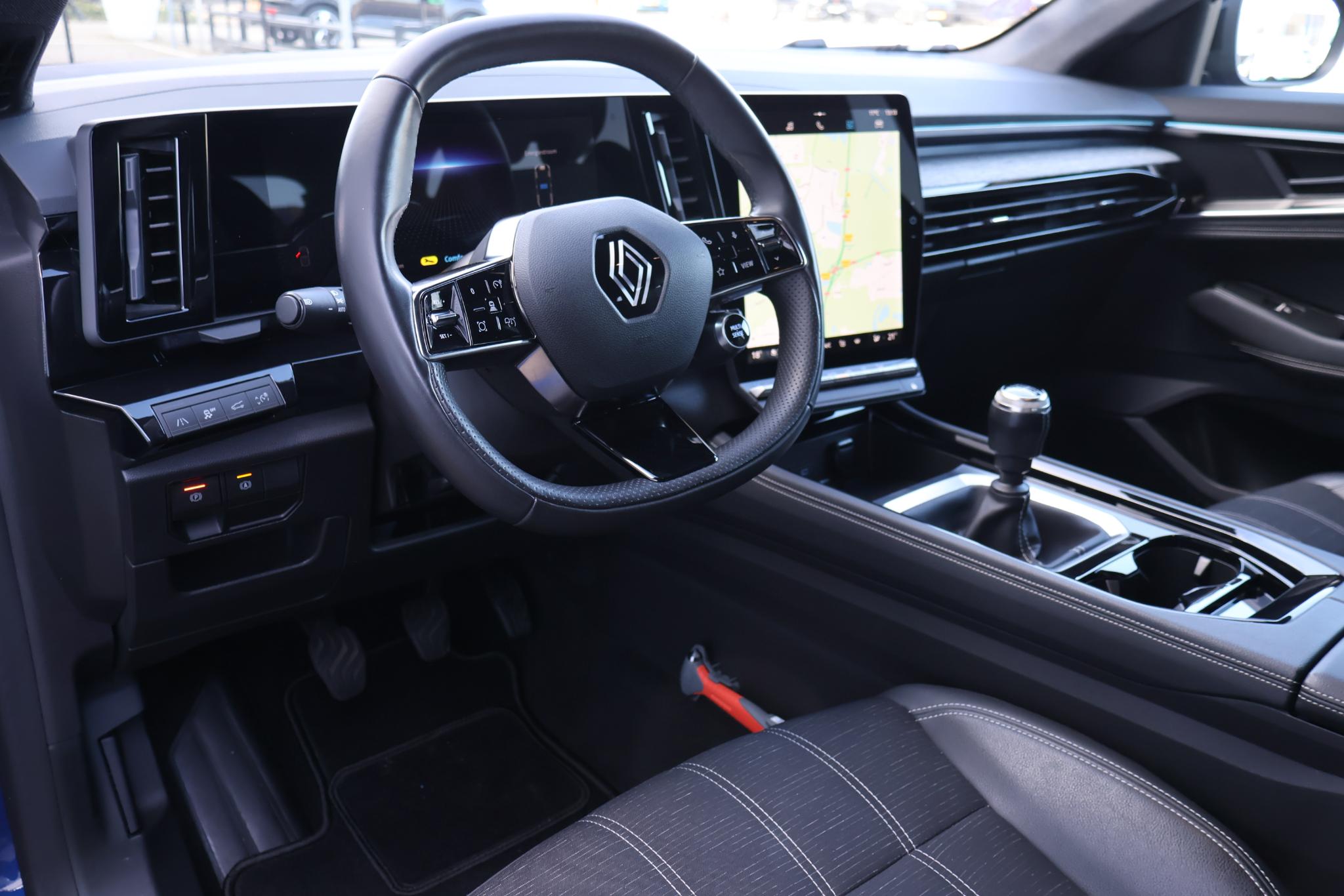 Foto van Renault Austral