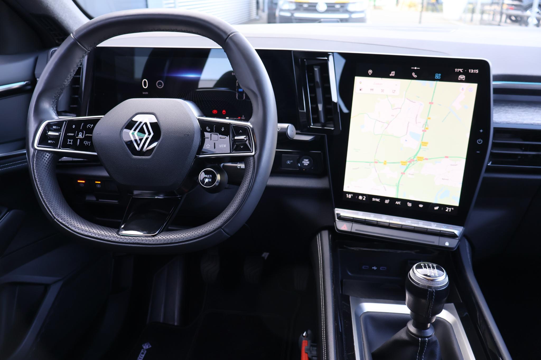 Foto van Renault Austral