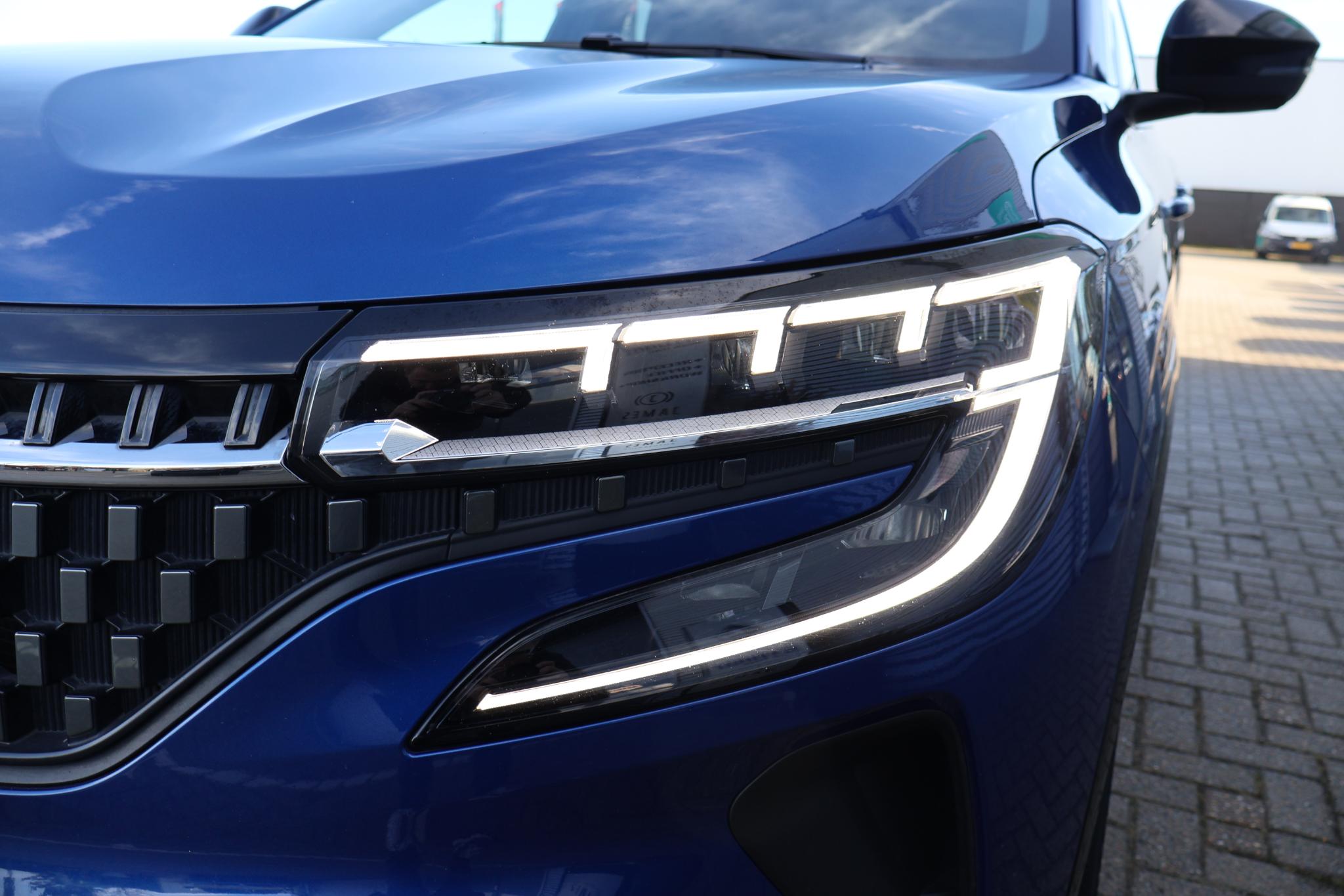 Foto van Renault Austral