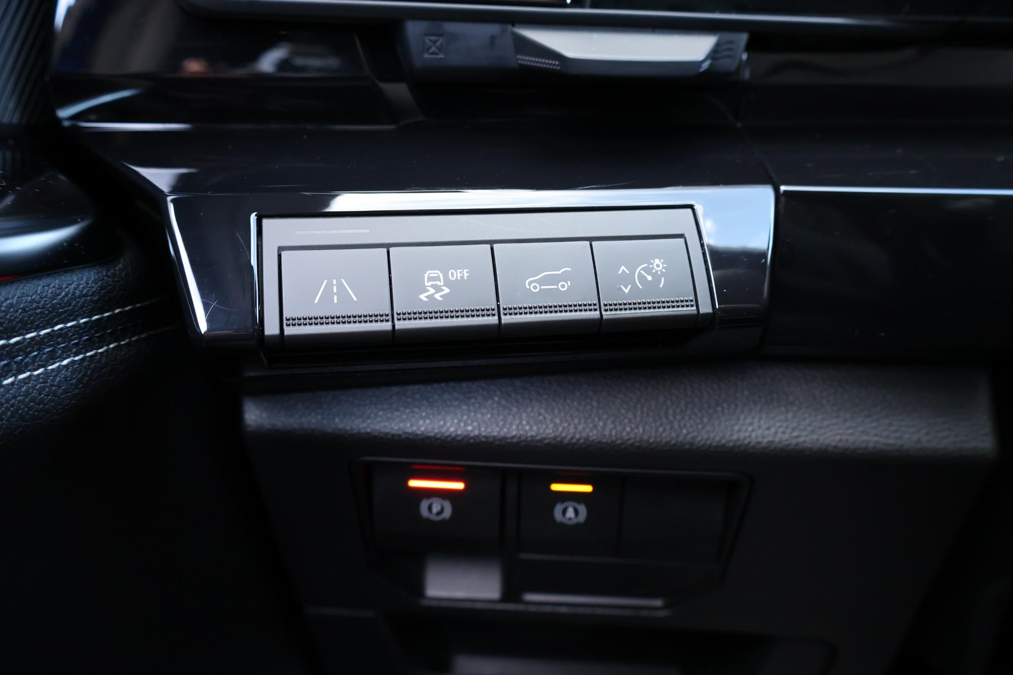 Foto van Renault Austral