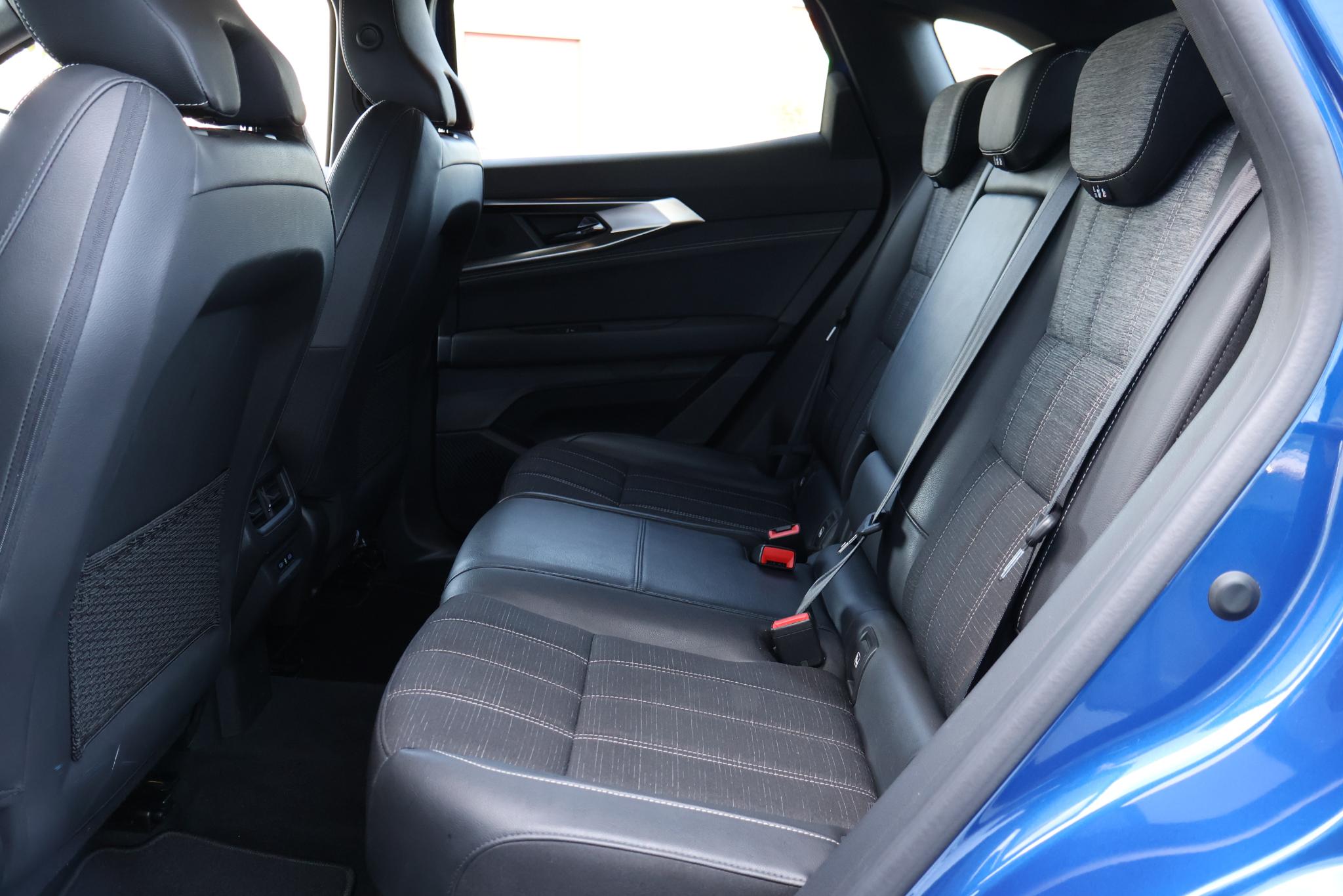 Foto van Renault Austral