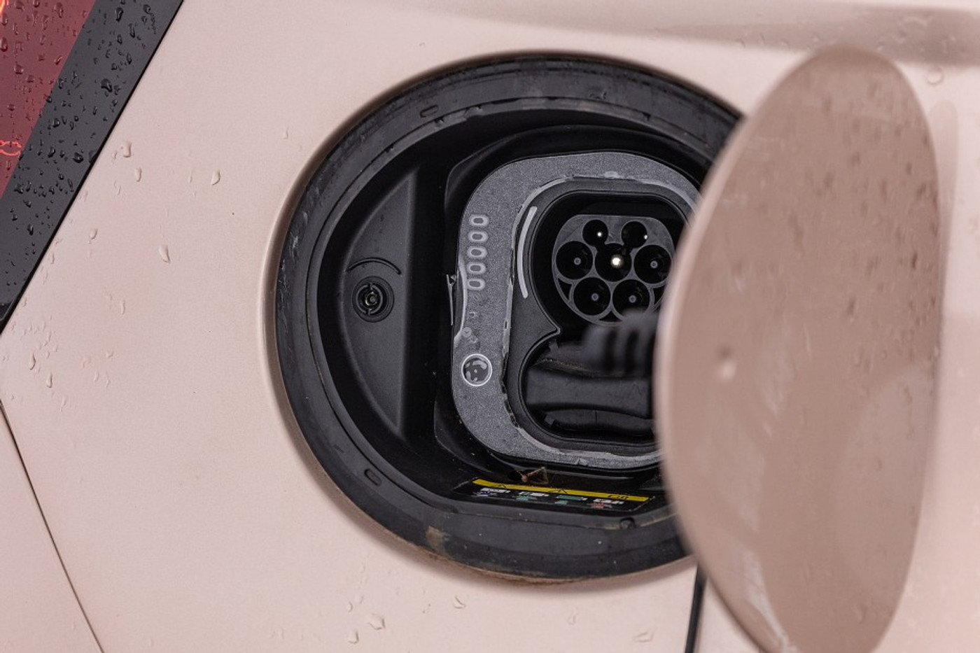 Foto van Fiat 500