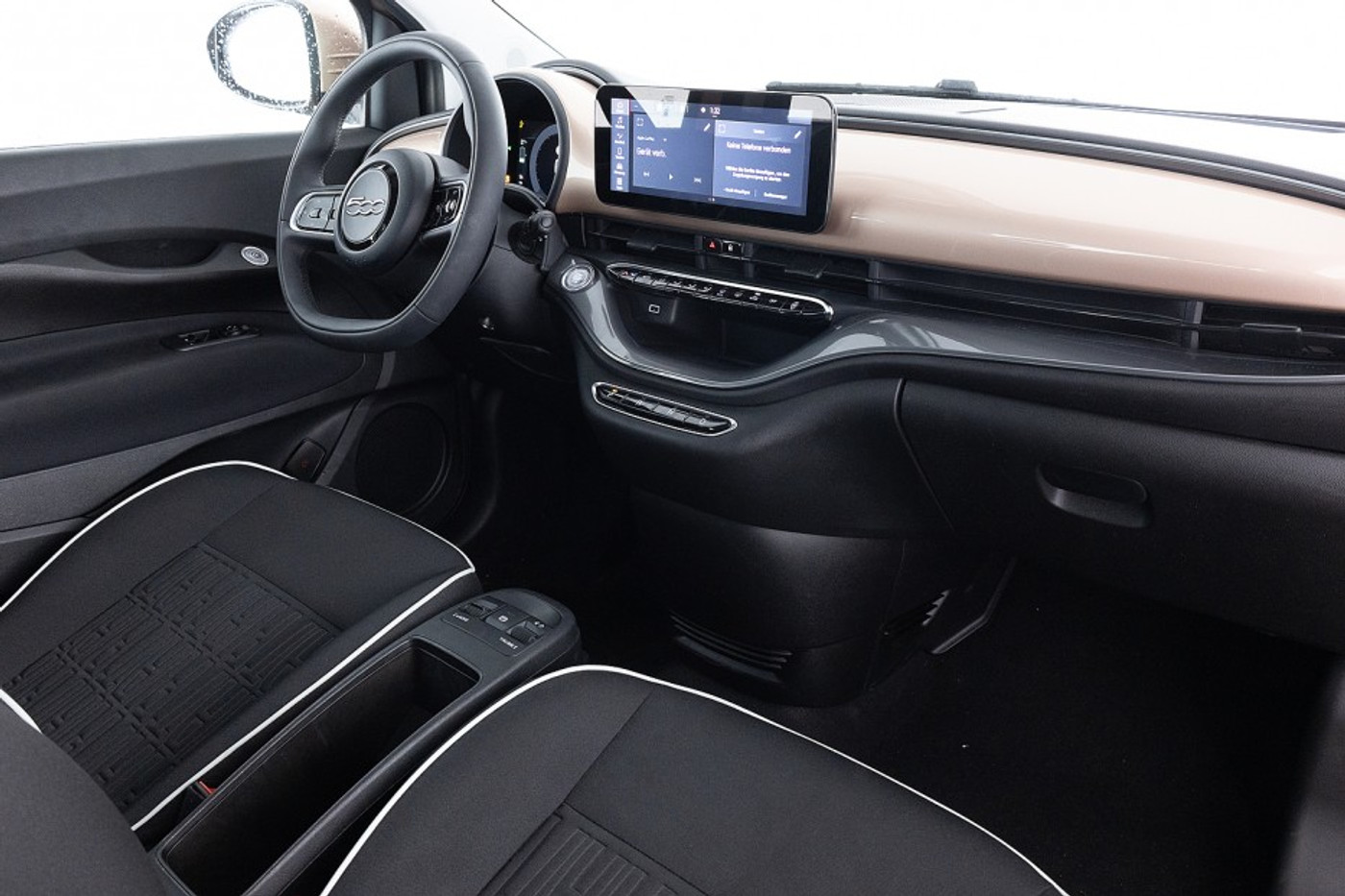 Foto van Fiat 500