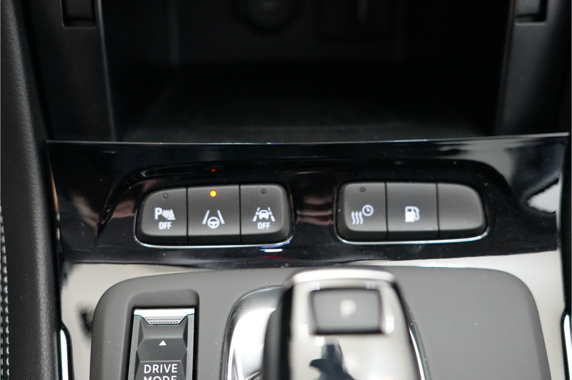 Foto van Opel Grandland