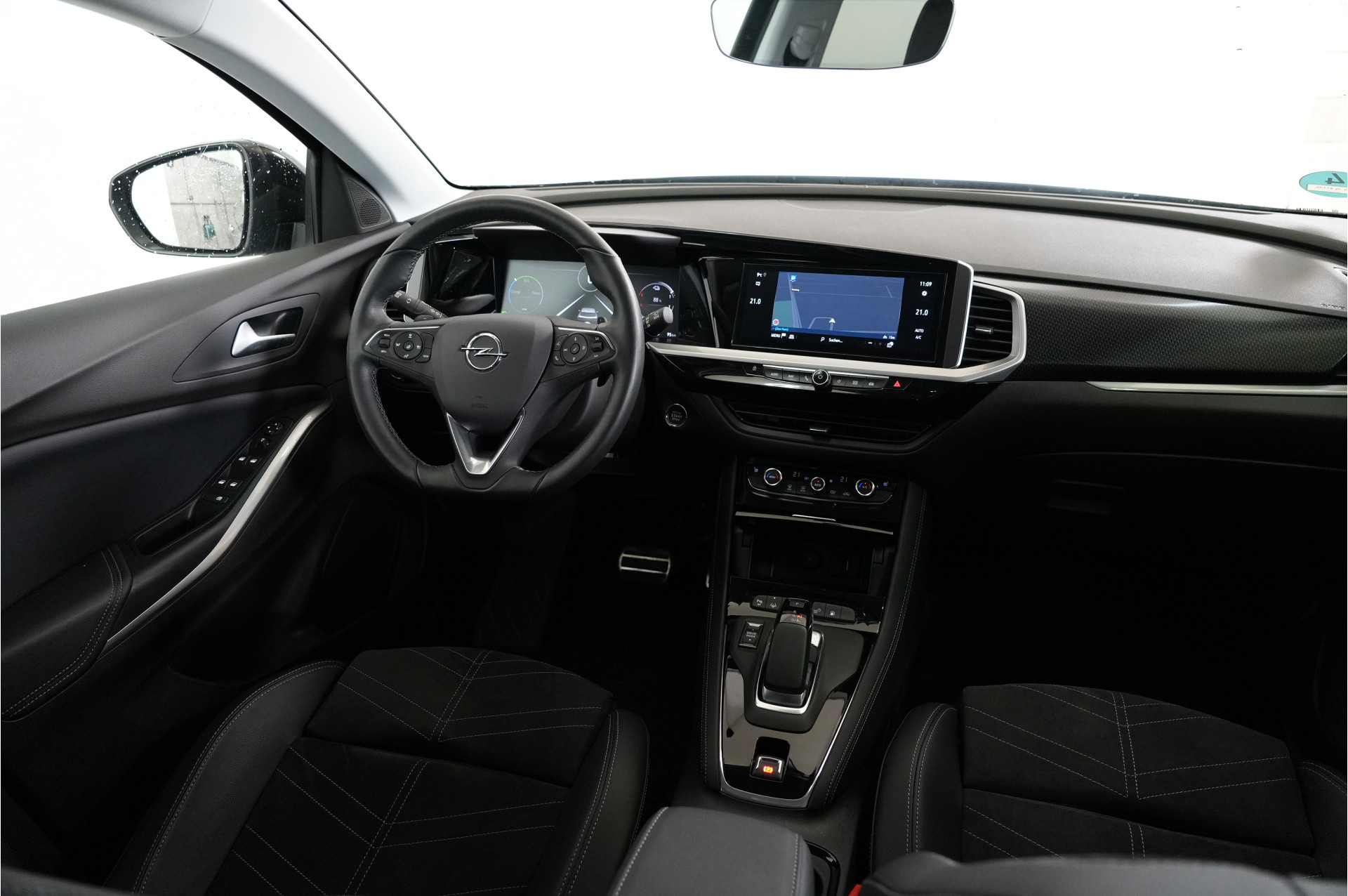 Foto van Opel Grandland