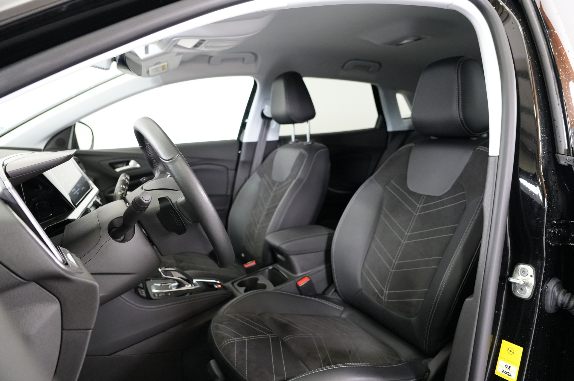Foto van Opel Grandland