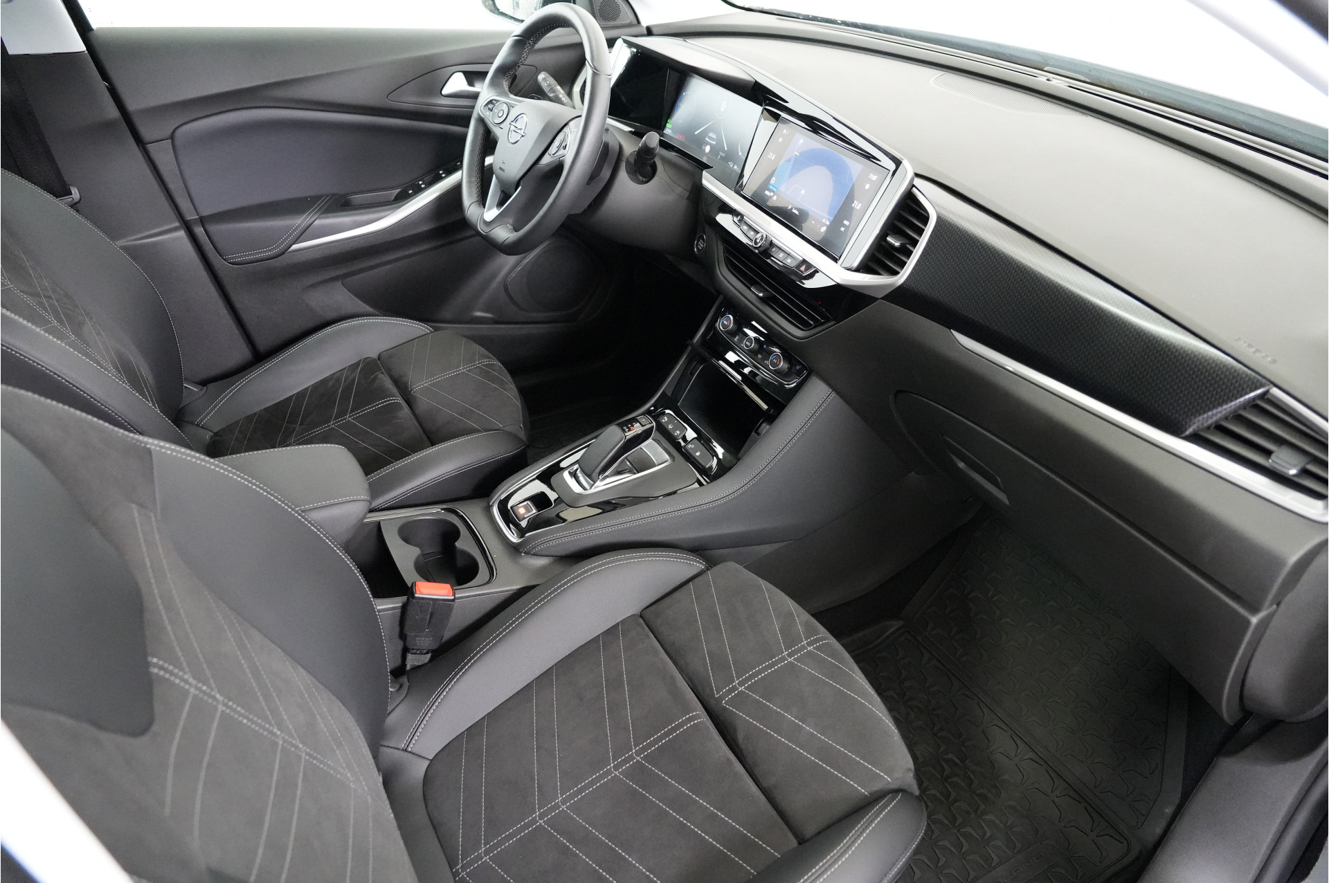 Foto van Opel Grandland