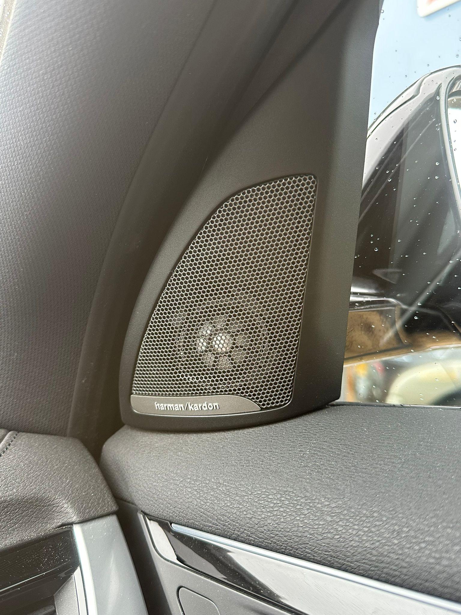 Foto van BMW X1 Xdrive25e
