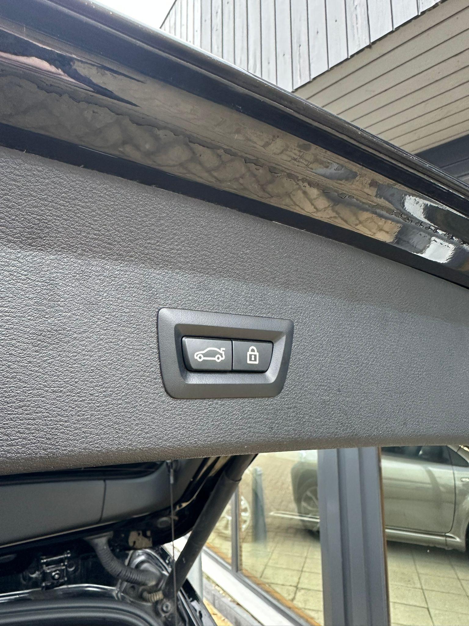 Foto van BMW X1 Xdrive25e