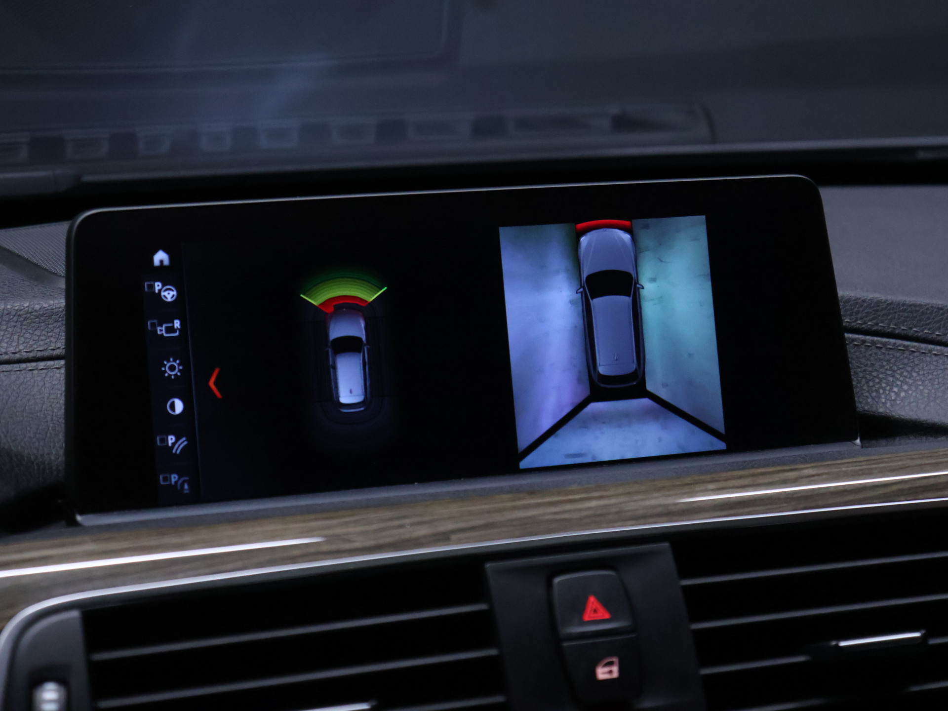 Foto van BMW 318i