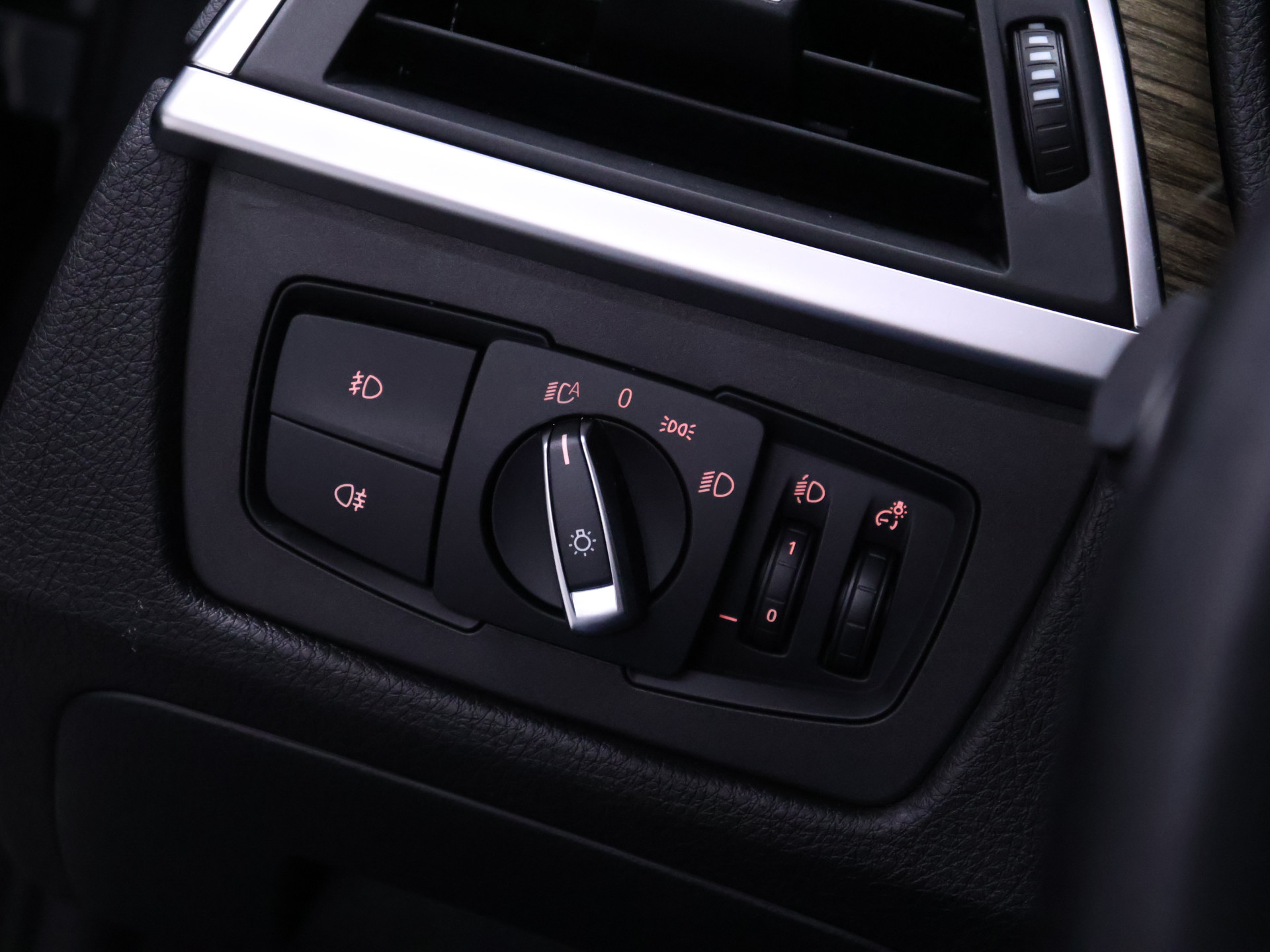 Foto van BMW 318i