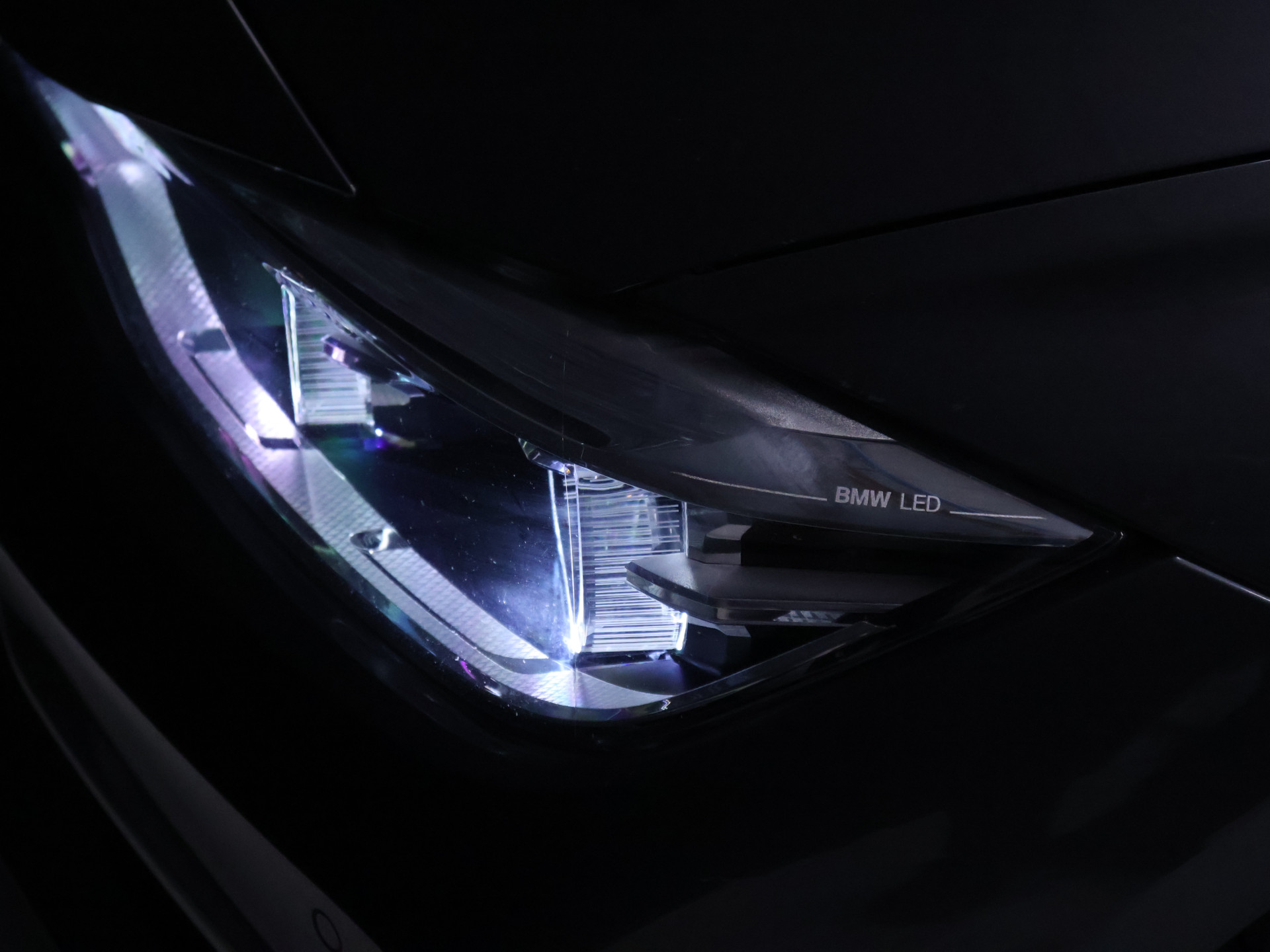 Foto van BMW 318i