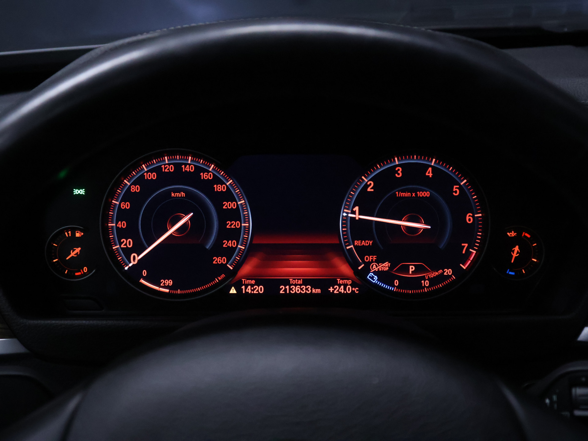Foto van BMW 318i