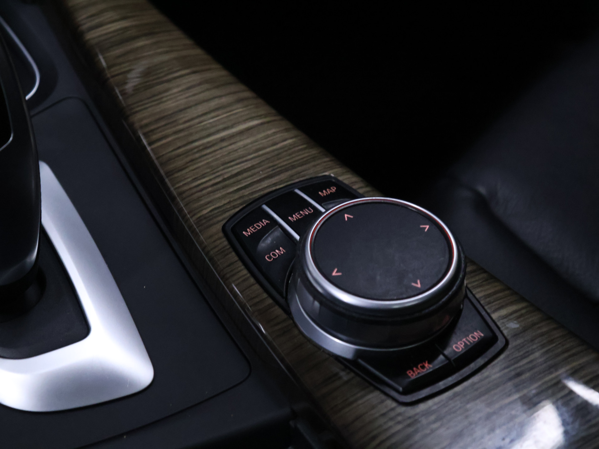 Foto van BMW 318i