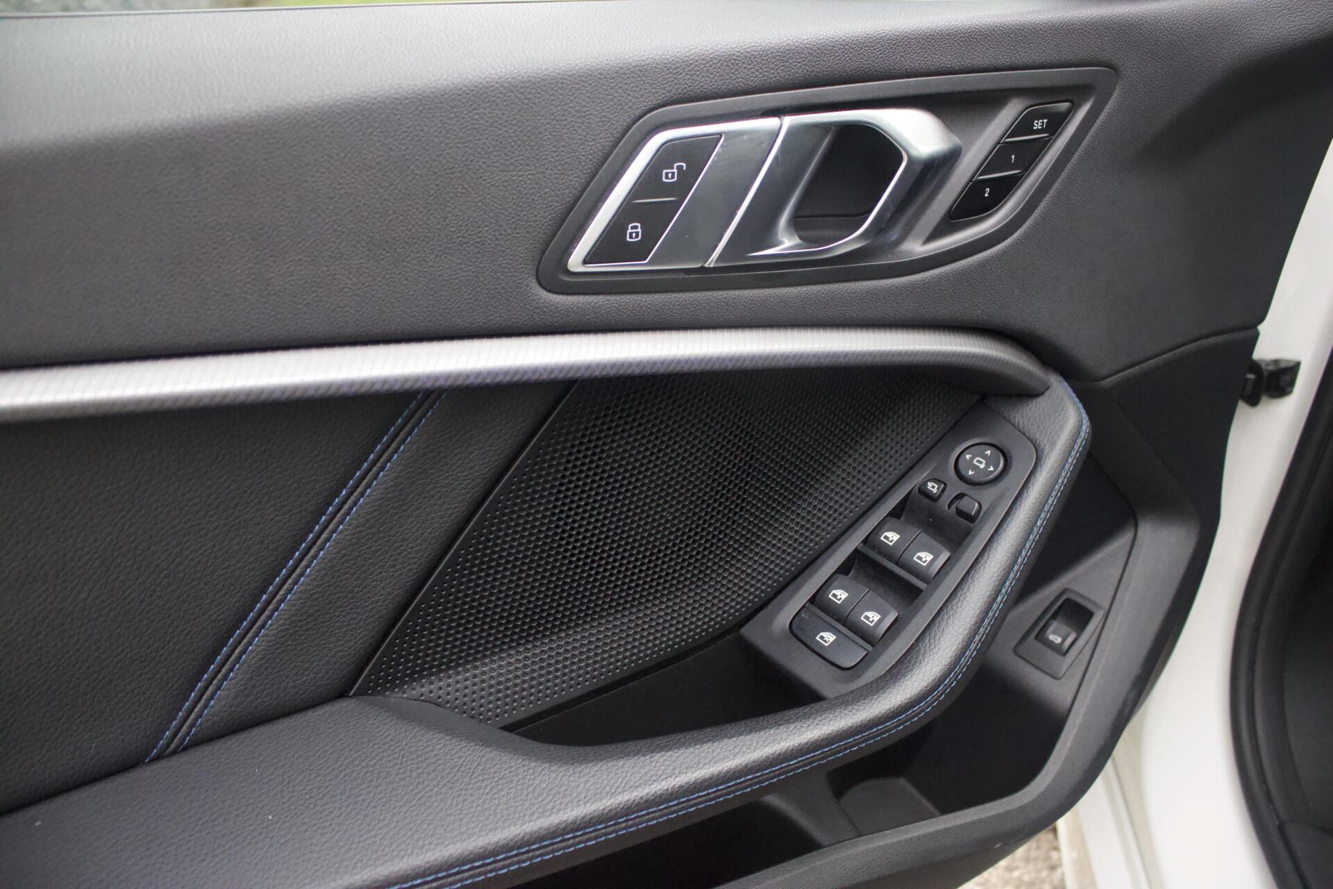 Foto van BMW 120i