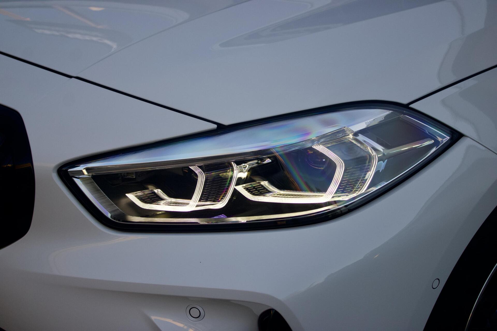 Foto van BMW 120i