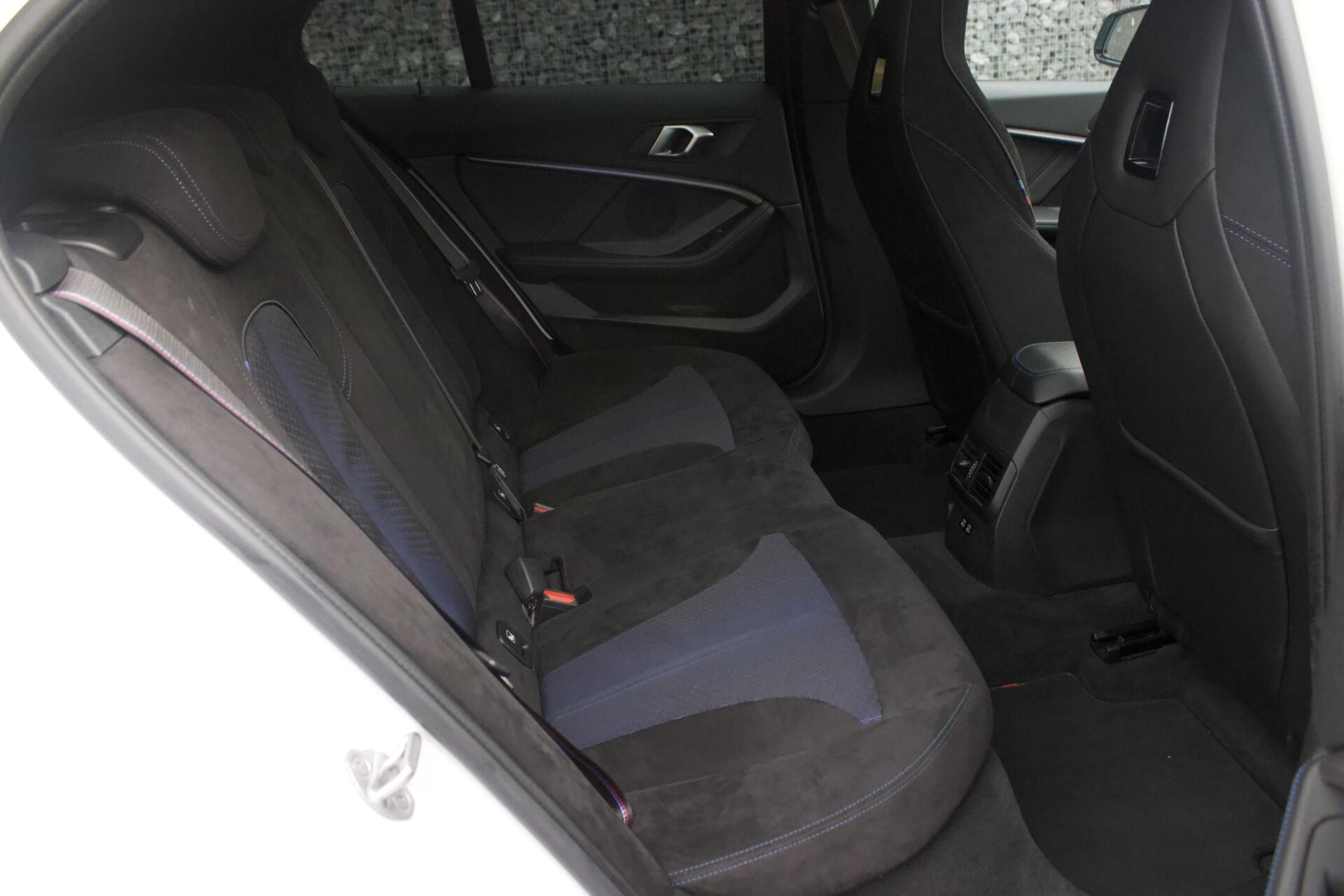 Foto van BMW 120i