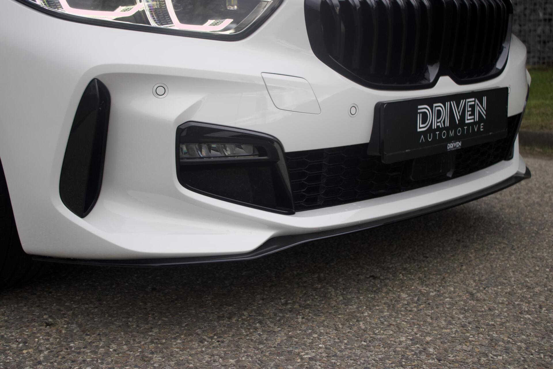 Foto van BMW 120i