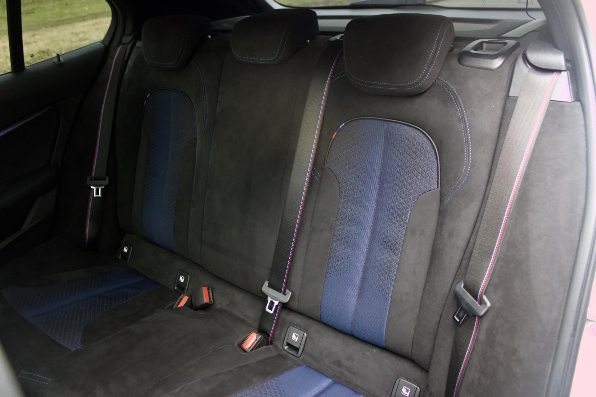 Foto van BMW 120i