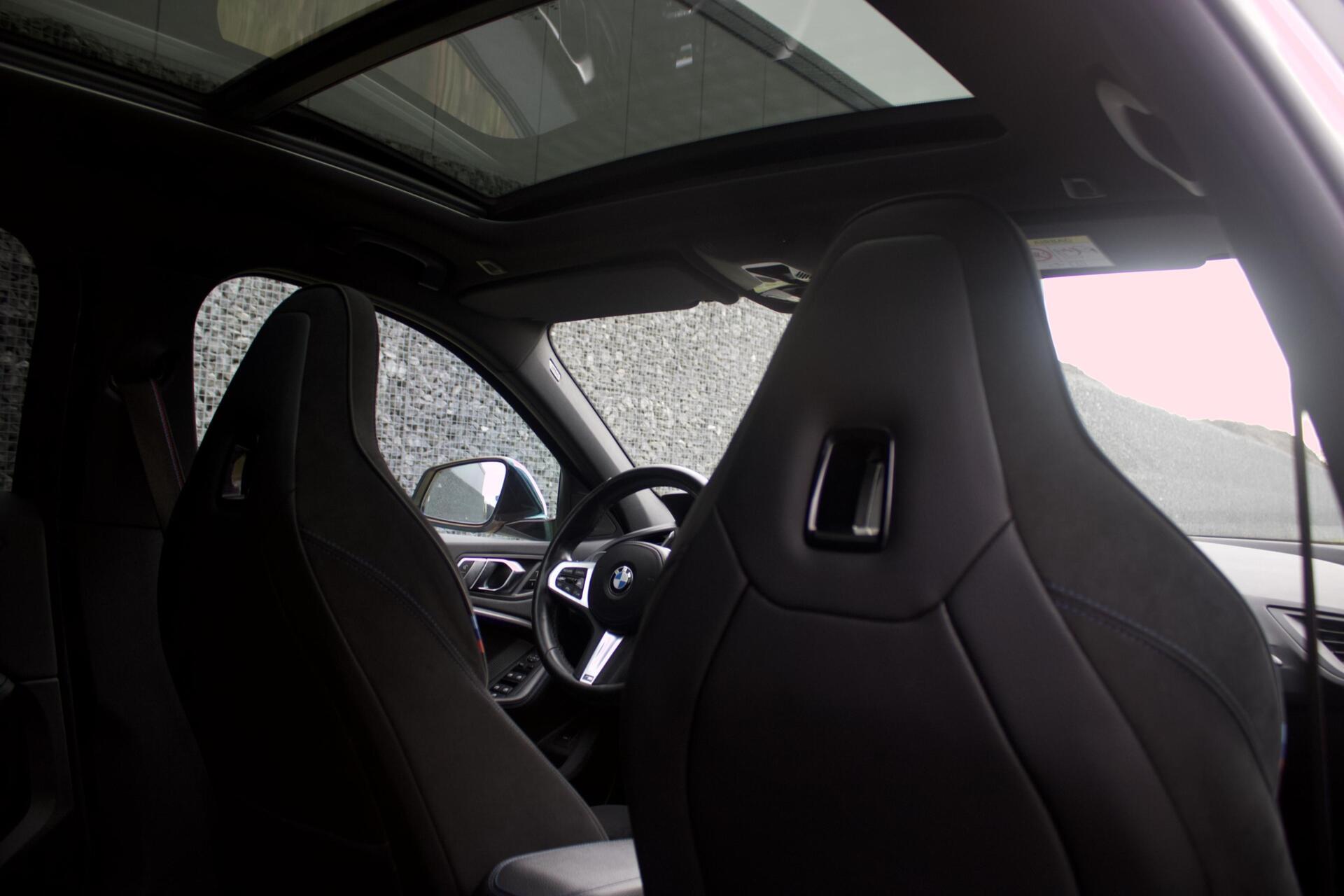 Foto van BMW 120i