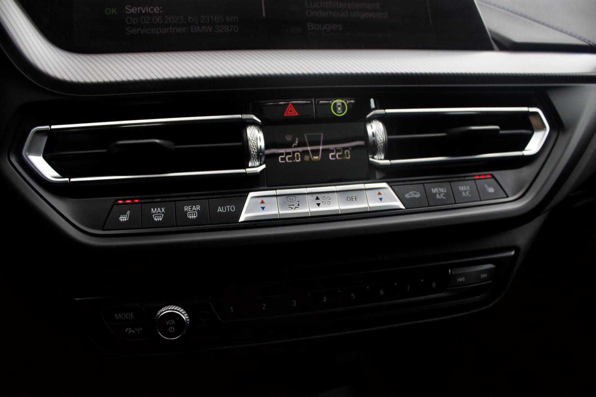 Foto van BMW 120i