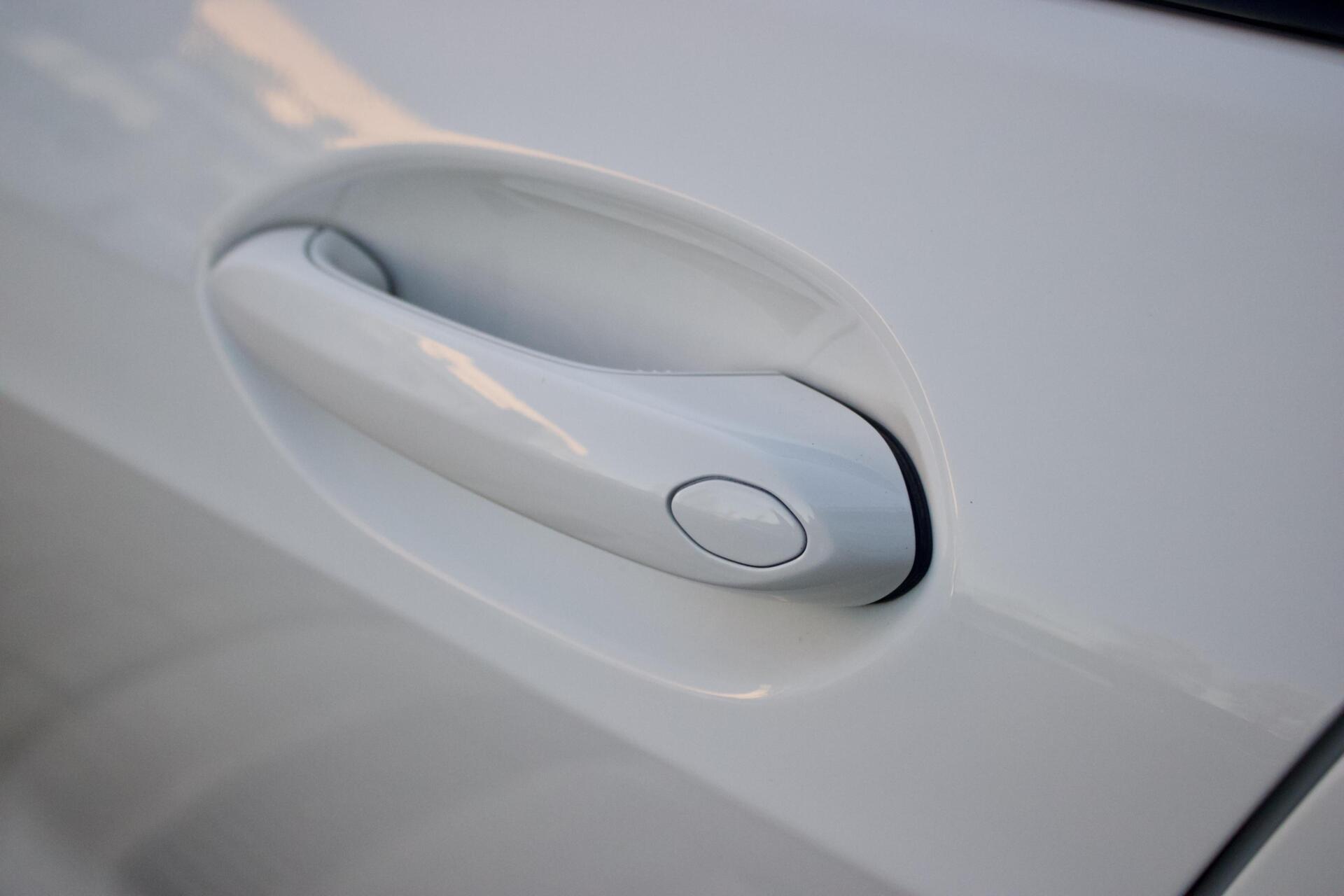 Foto van BMW 120i