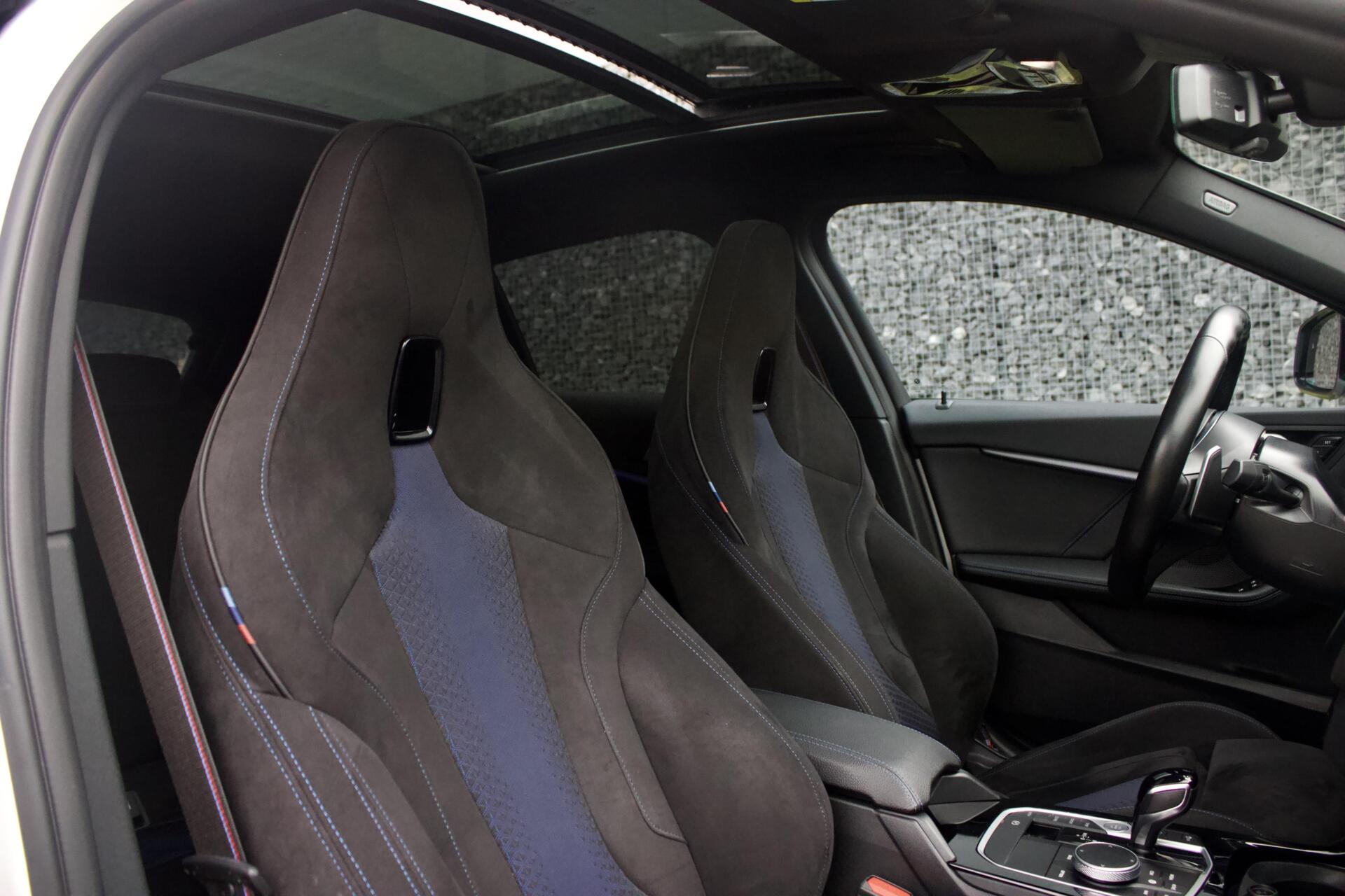 Foto van BMW 120i