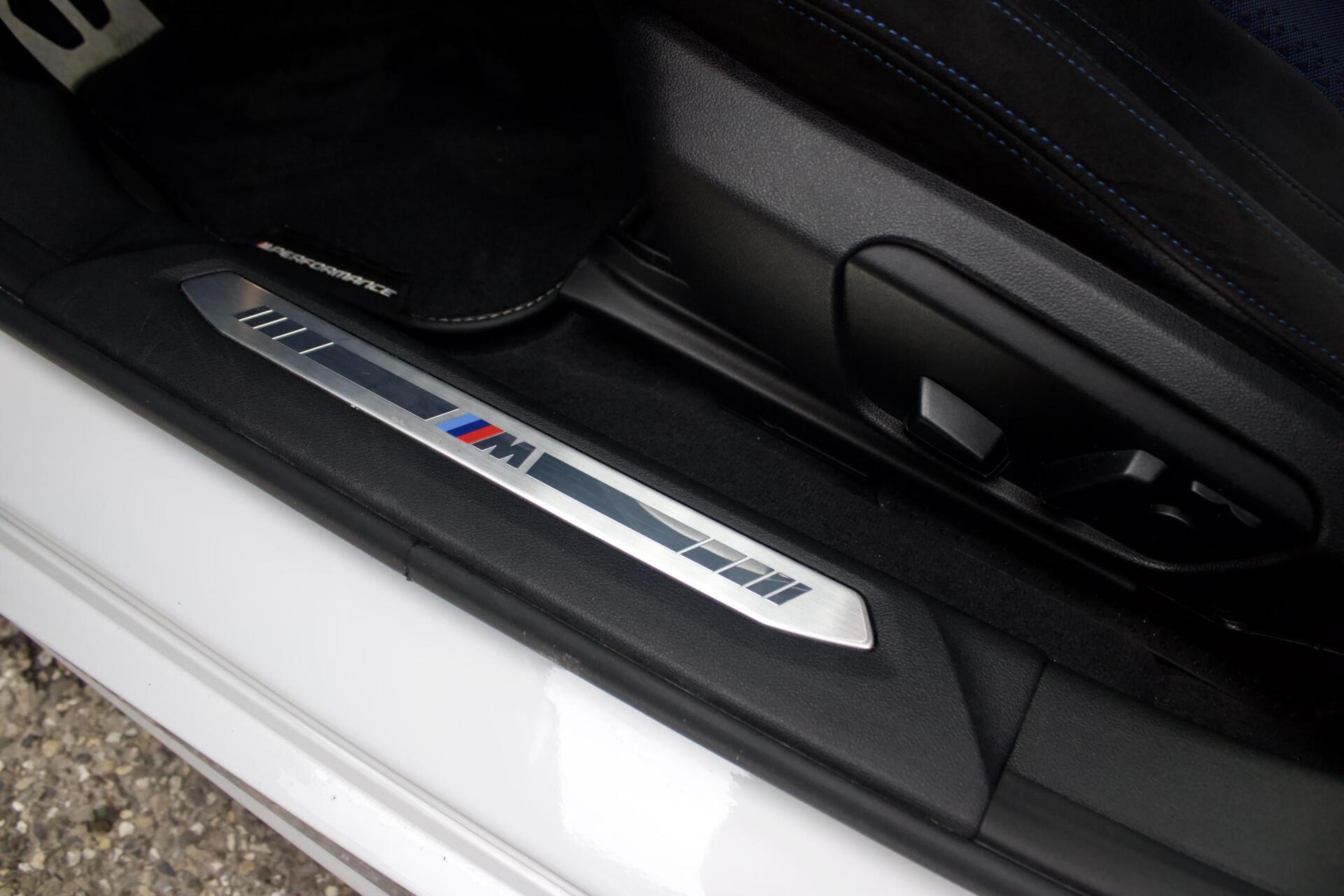 Foto van BMW 120i