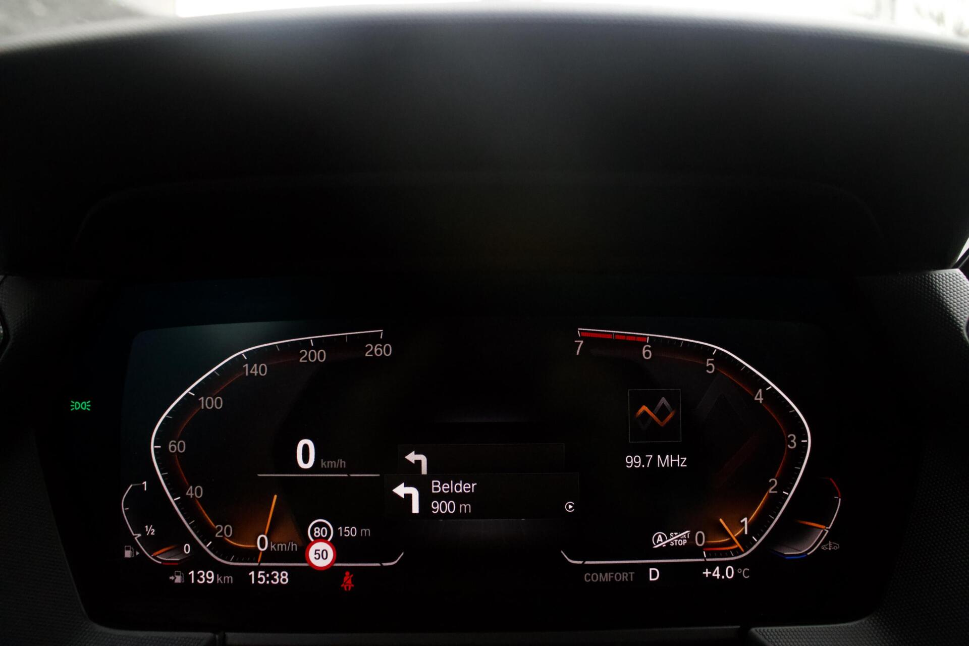 Foto van BMW 120i