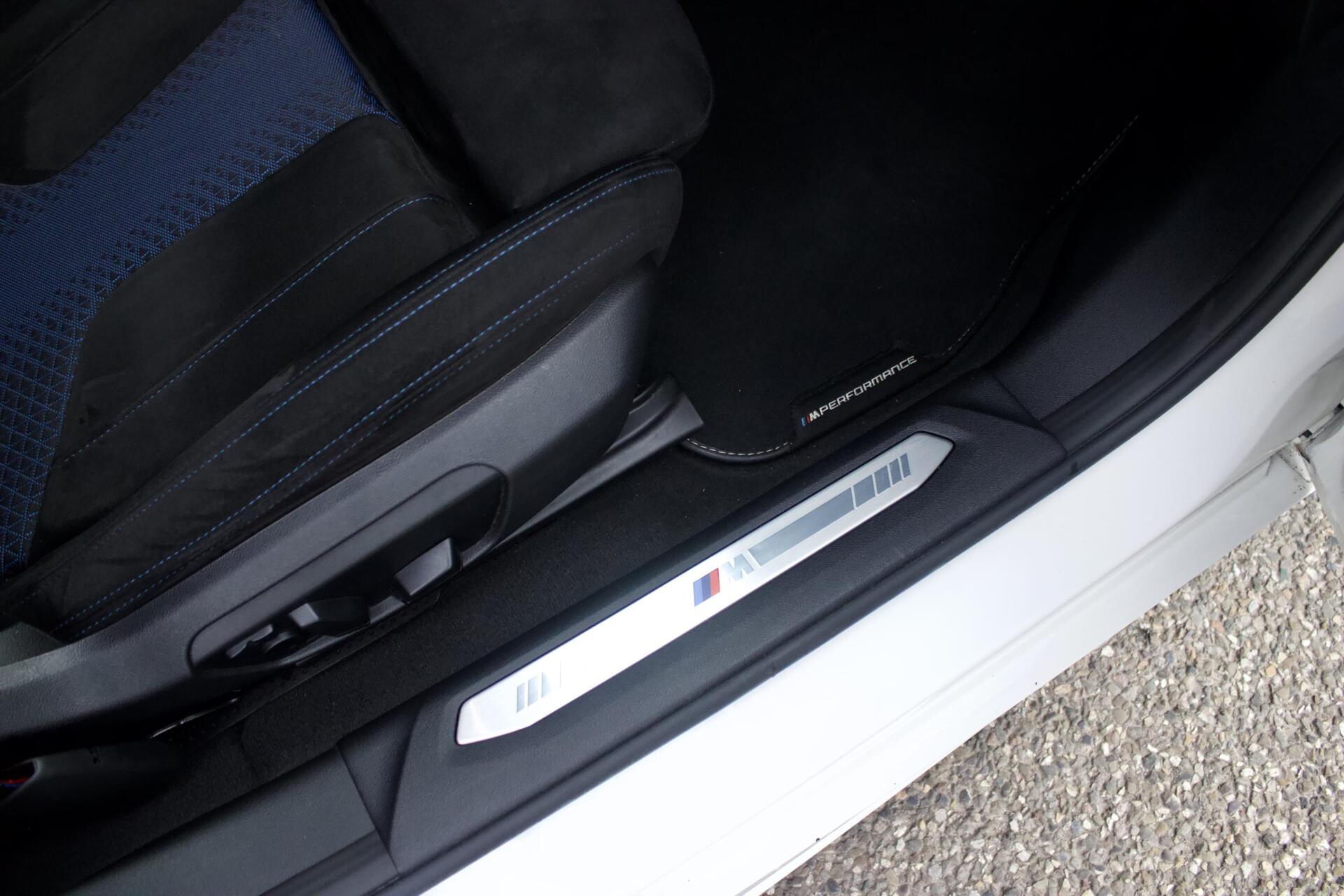 Foto van BMW 120i