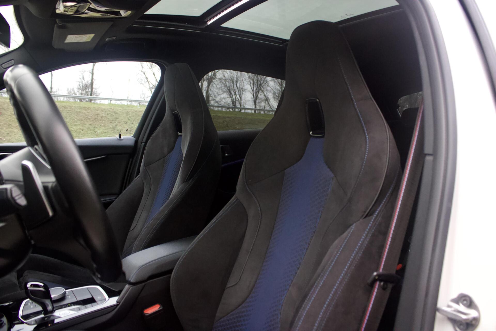 Foto van BMW 120i