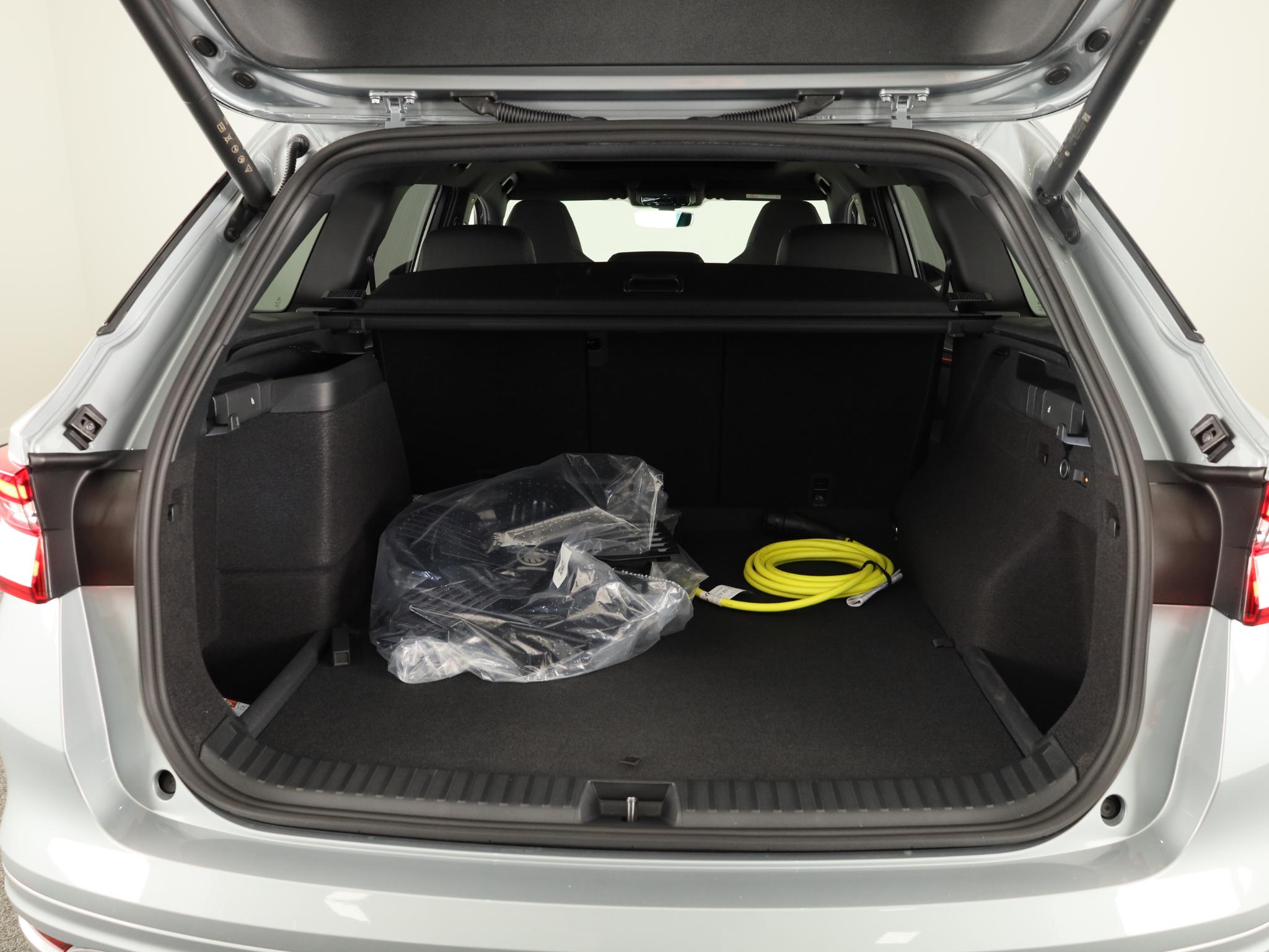 Foto van Skoda Kodiaq