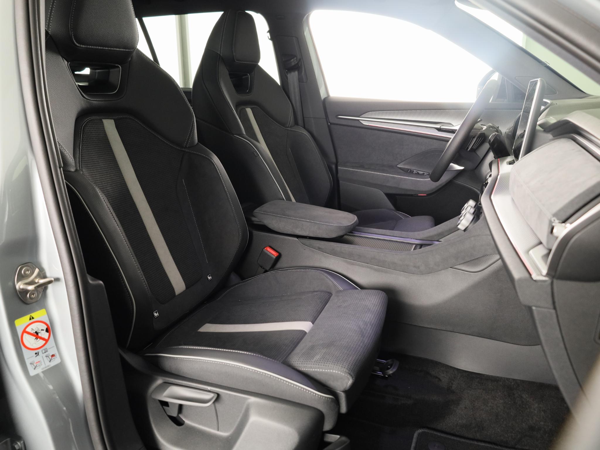 Foto van Skoda Kodiaq