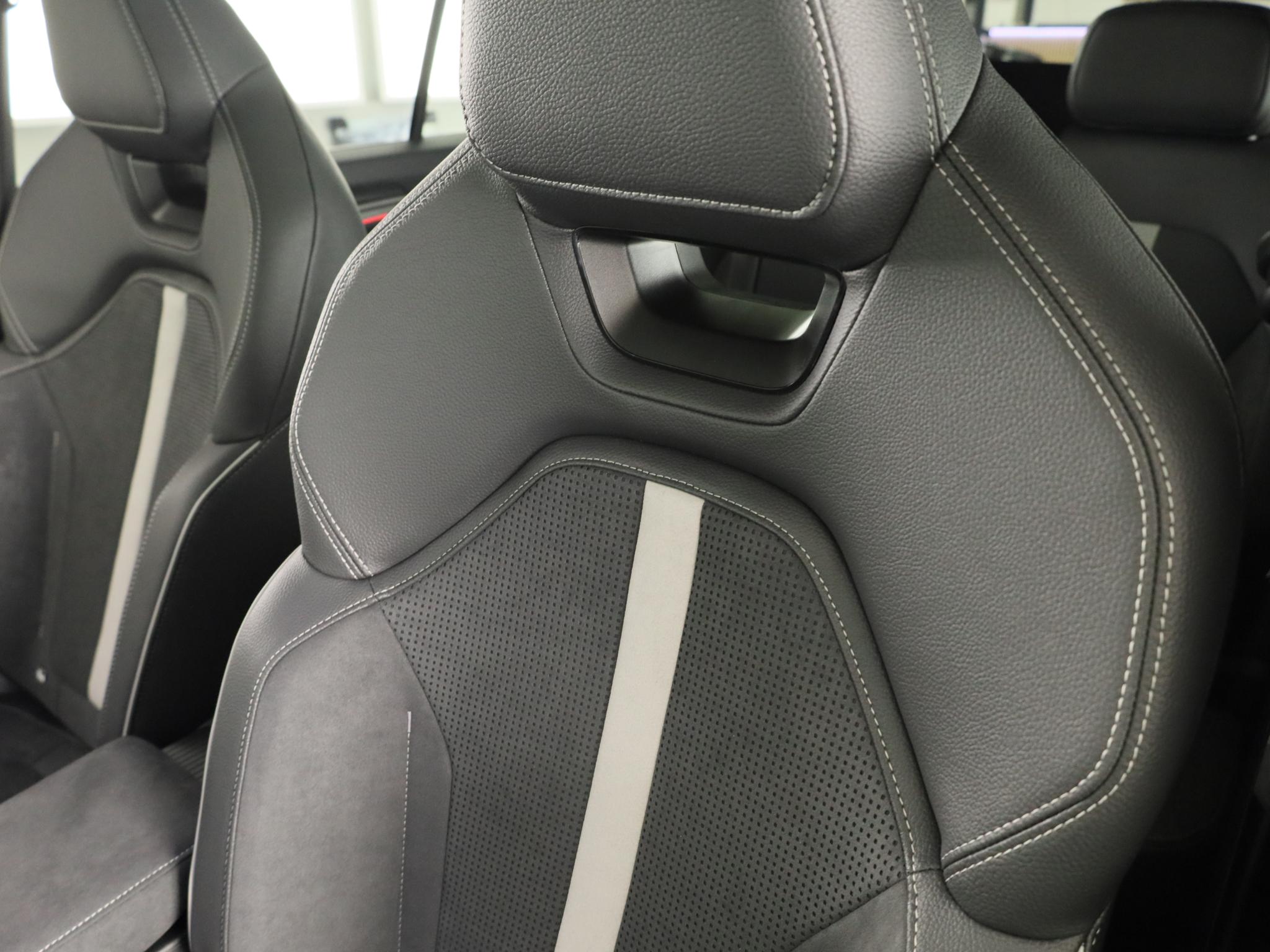 Foto van Skoda Kodiaq