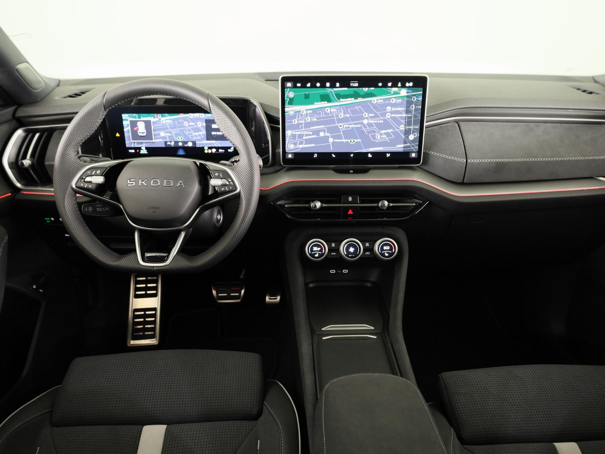 Foto van Skoda Kodiaq