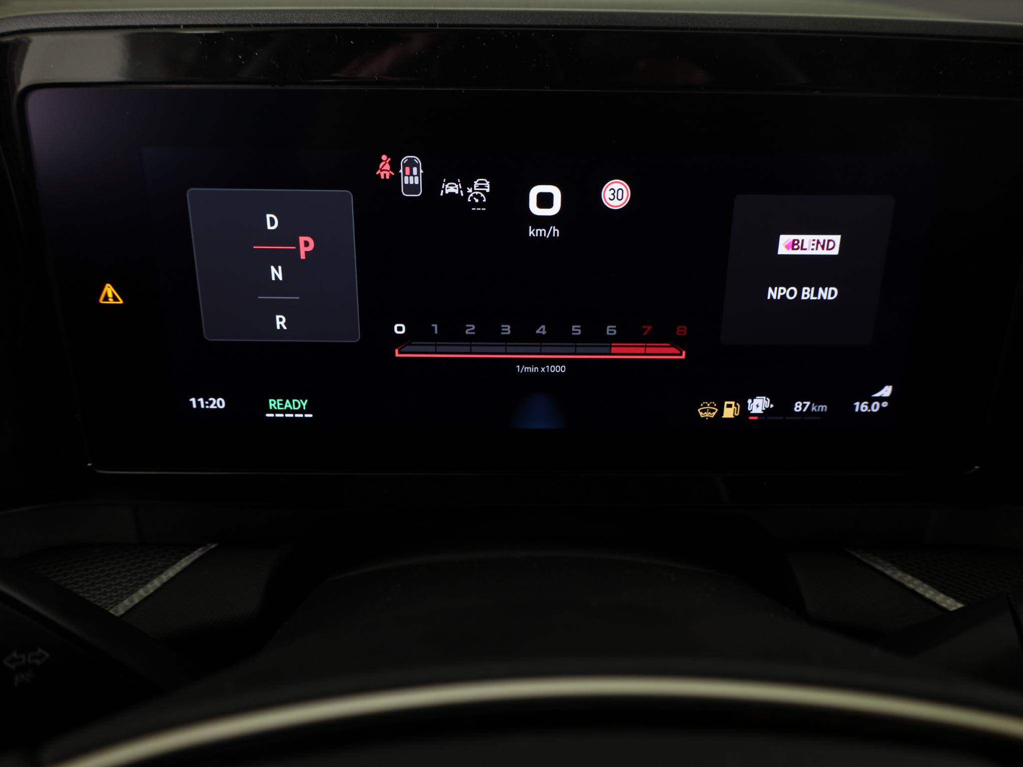 Foto van Skoda Kodiaq