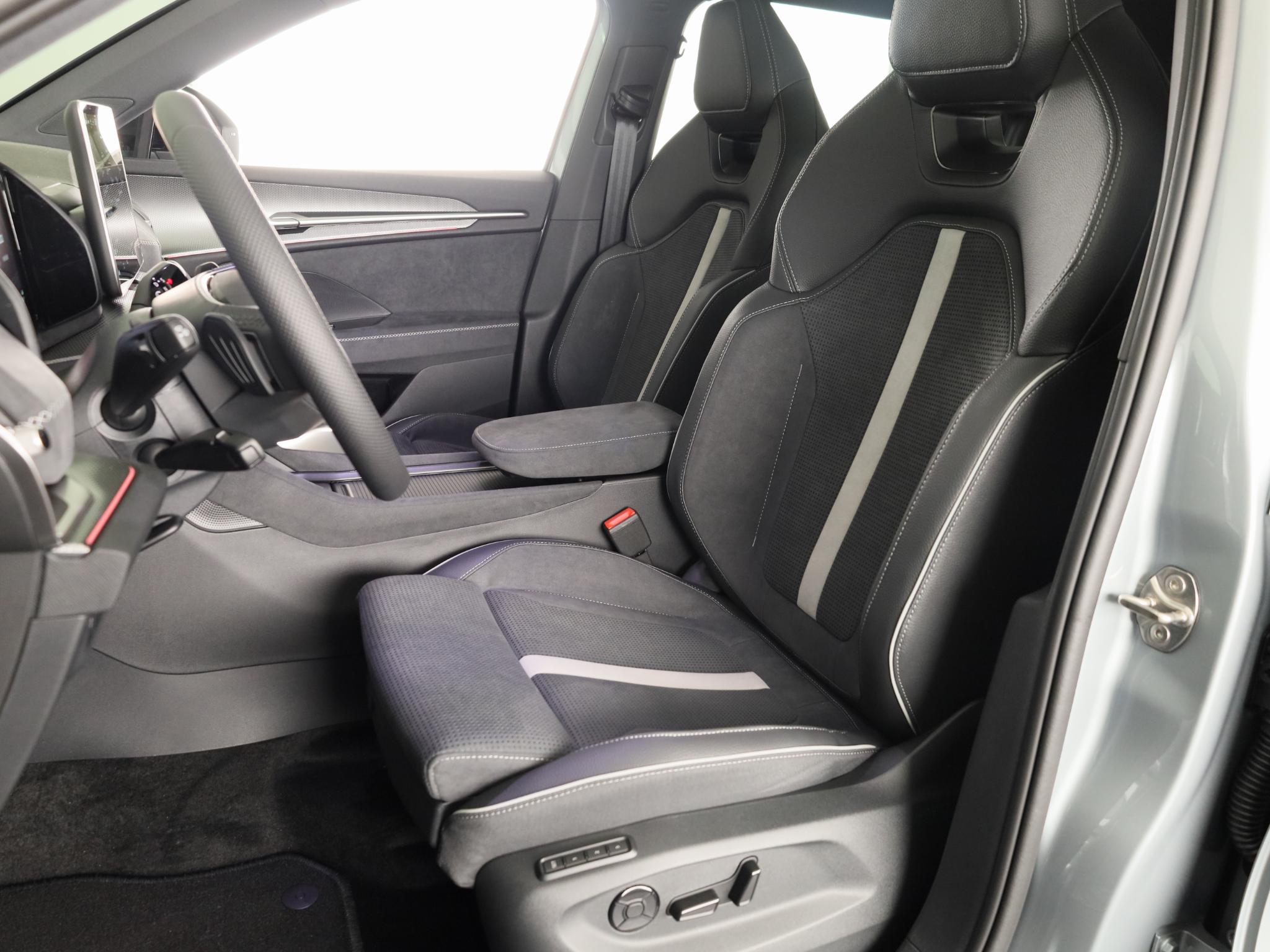 Foto van Skoda Kodiaq