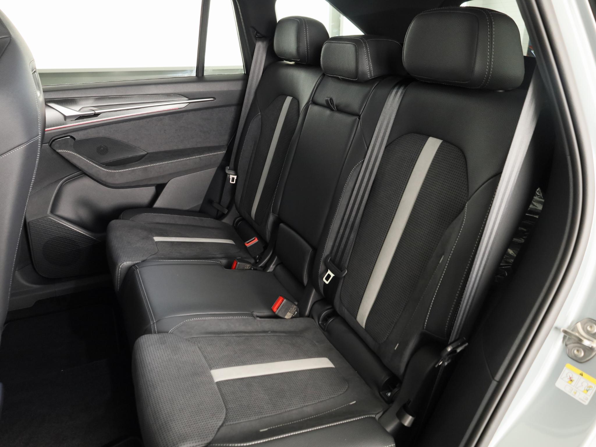 Foto van Skoda Kodiaq